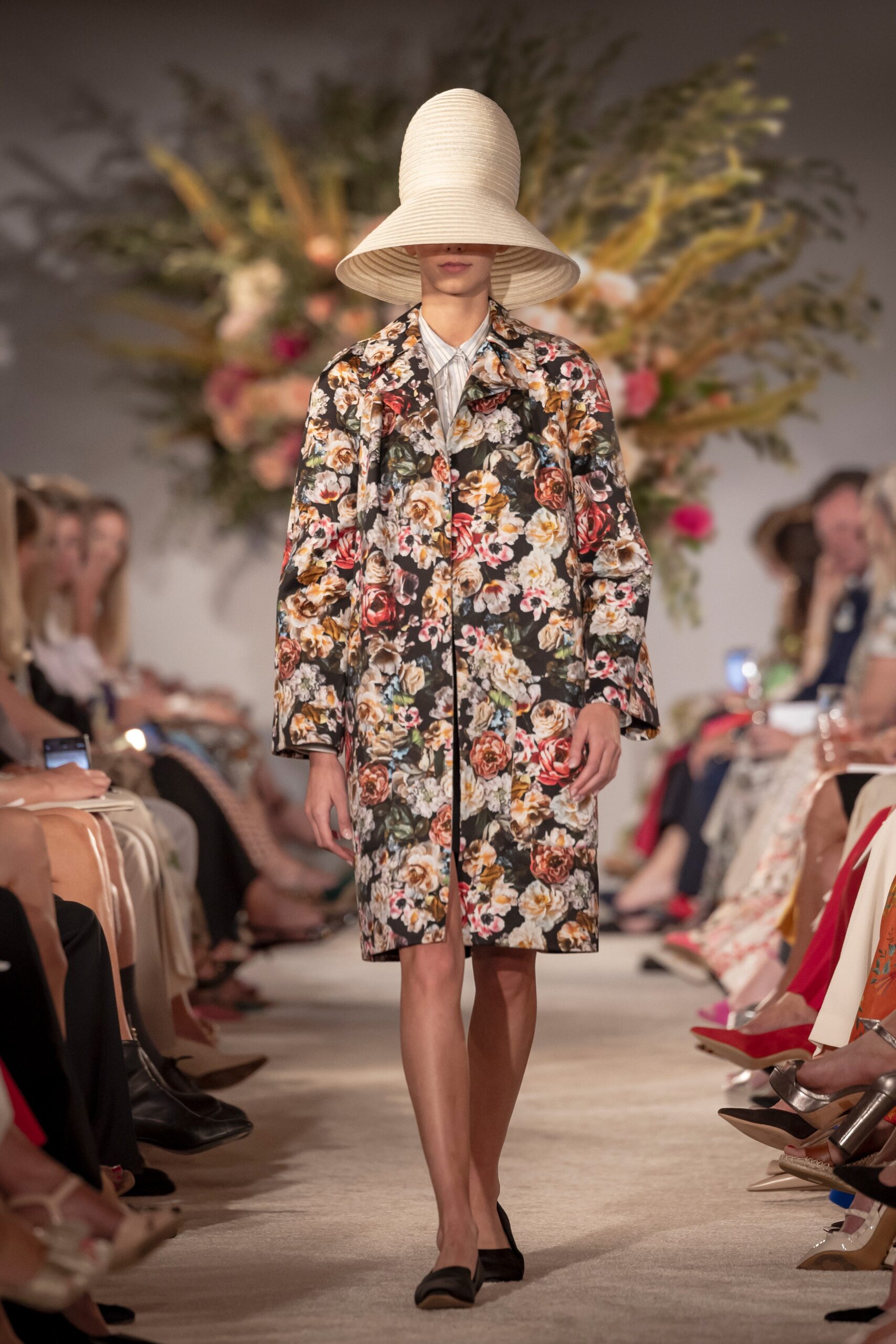 Adam Lippes S/S 24 Look 91