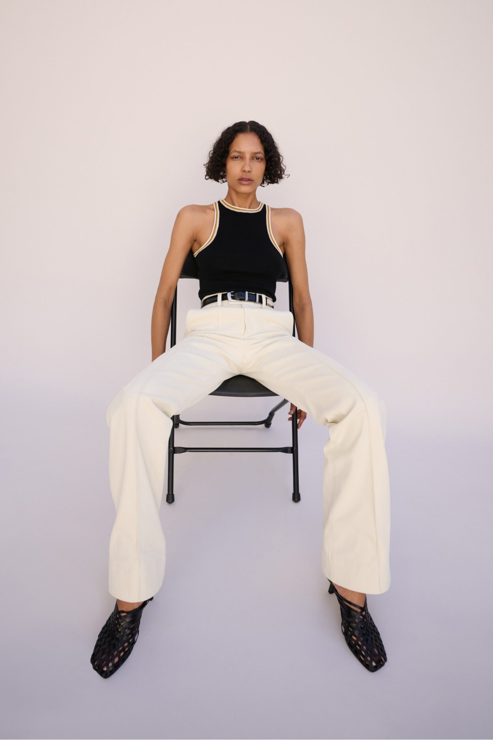 A.L.C. S/S 24 Look 79
