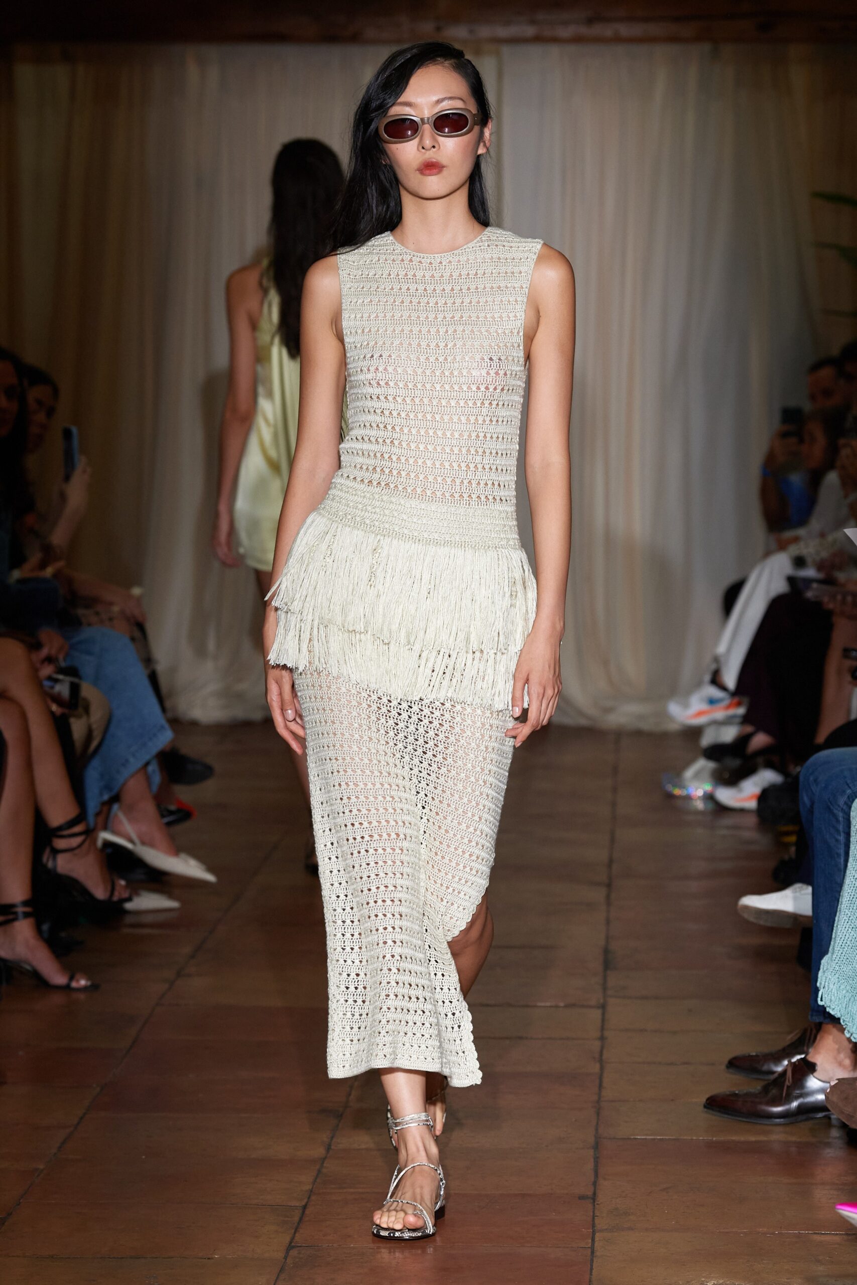 Alejandra Alonso Rojas S/S 24 Look 77