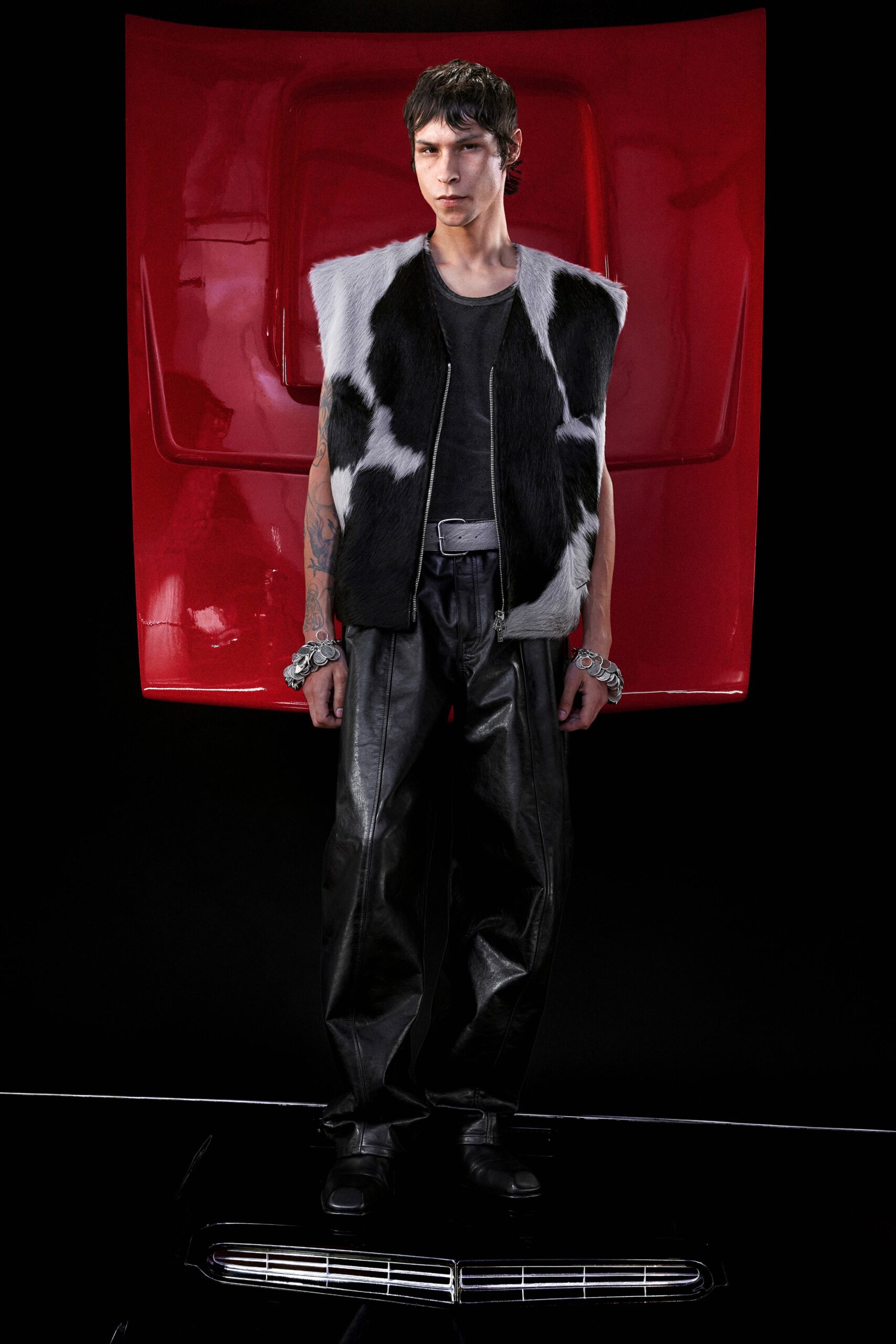 Alexander Wang Resort 24 Look 70