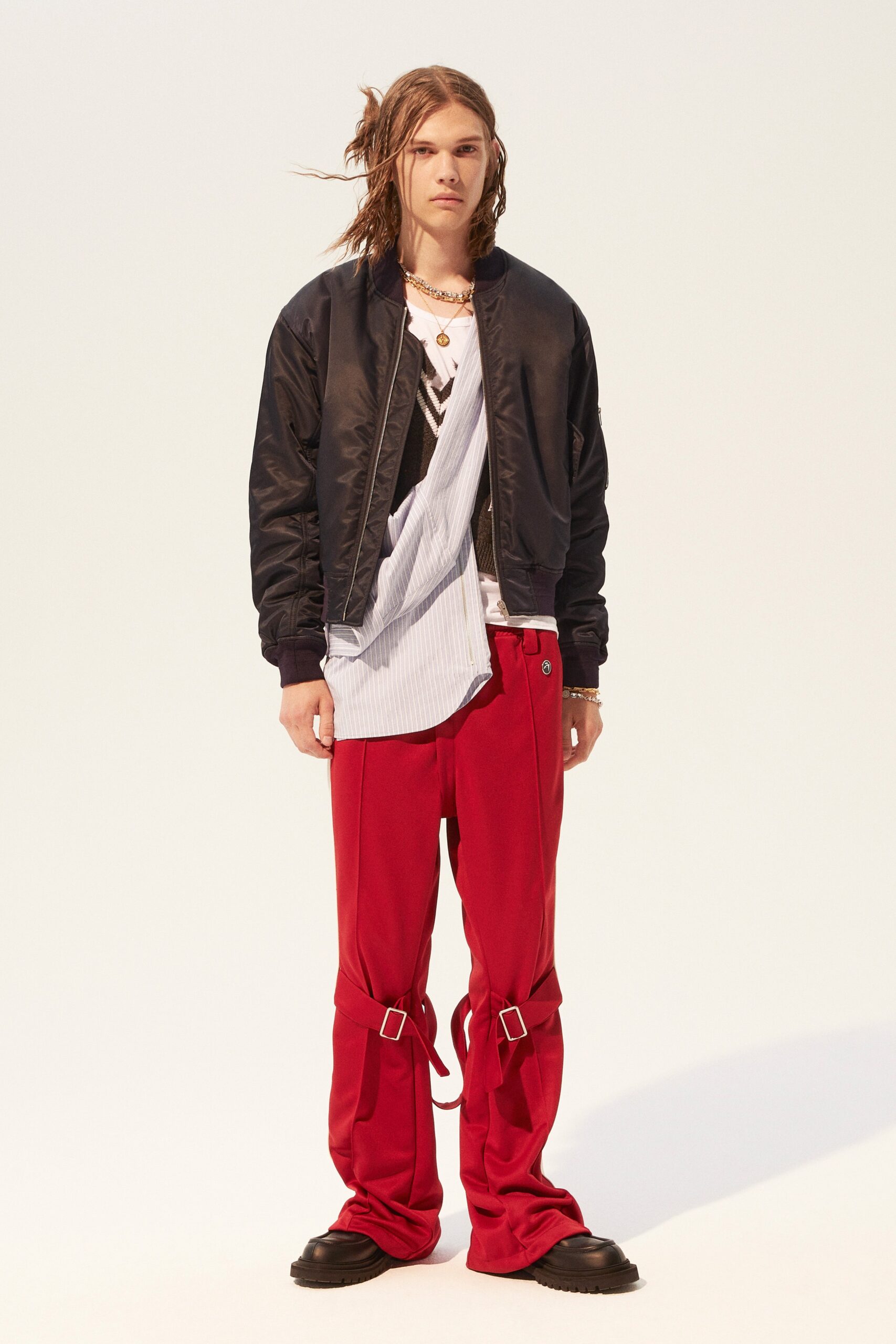 Ambush S/S 24 Look 67