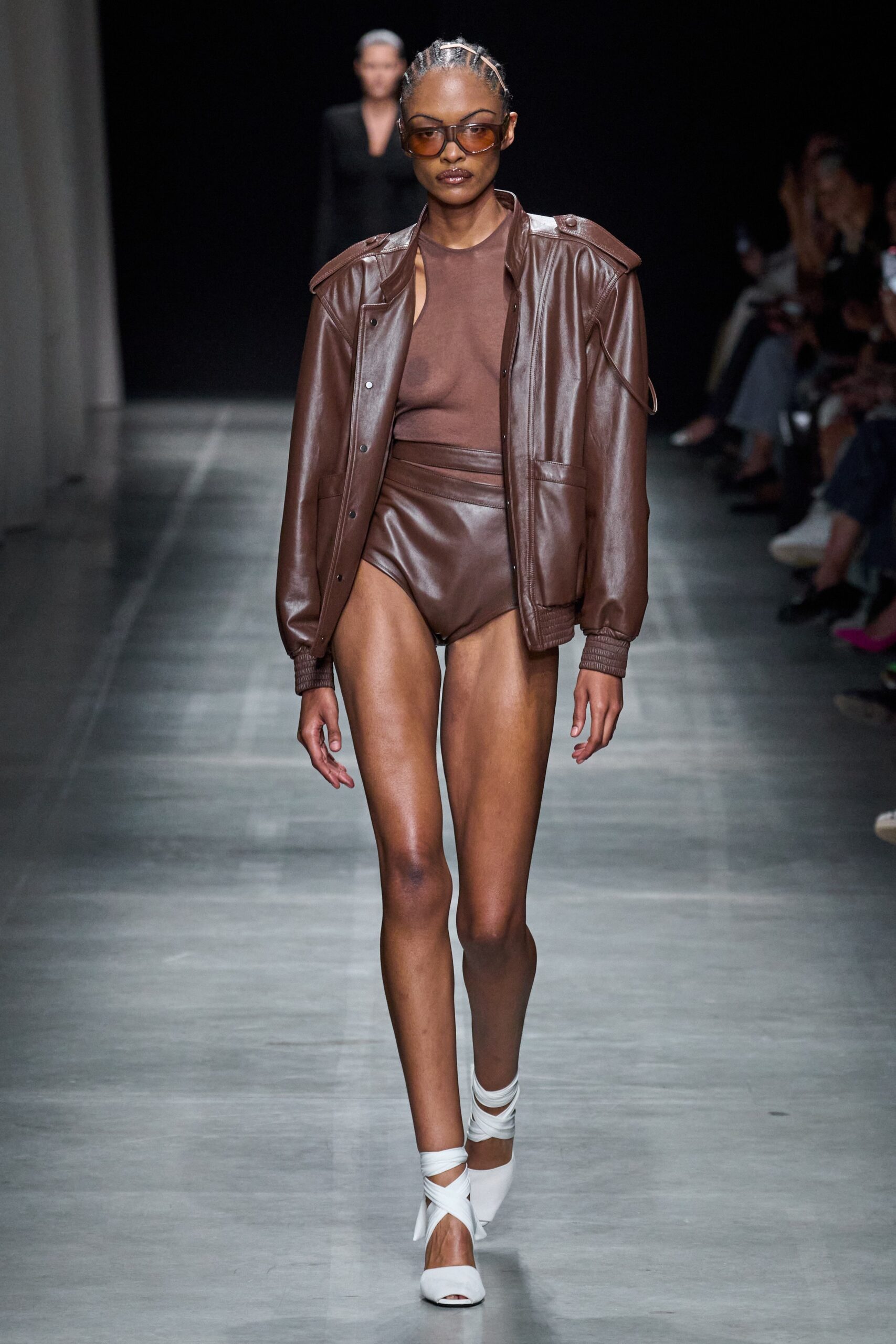 Andreadamo S/S 24 Look 69