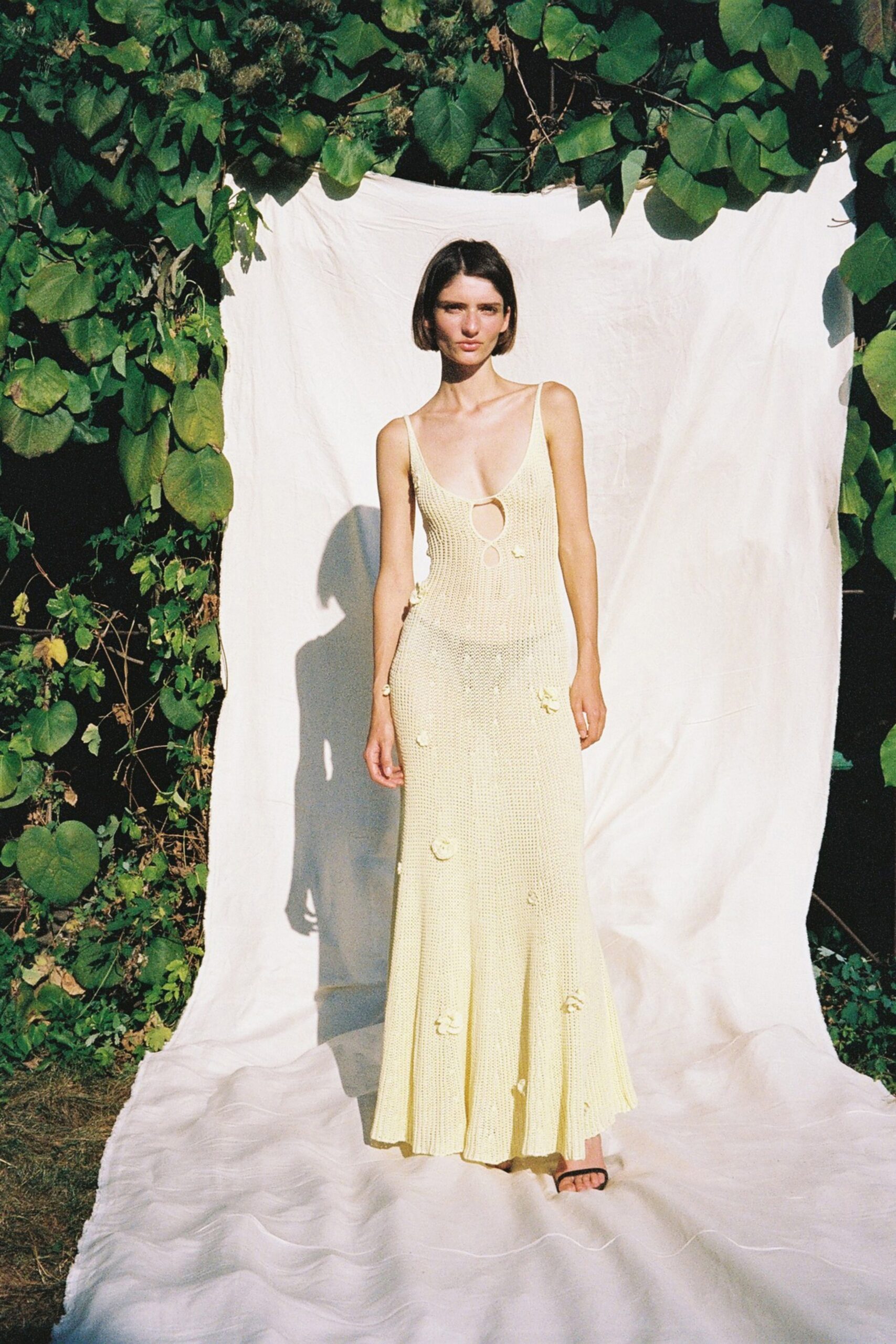 Anna October S/S 24 Look 65