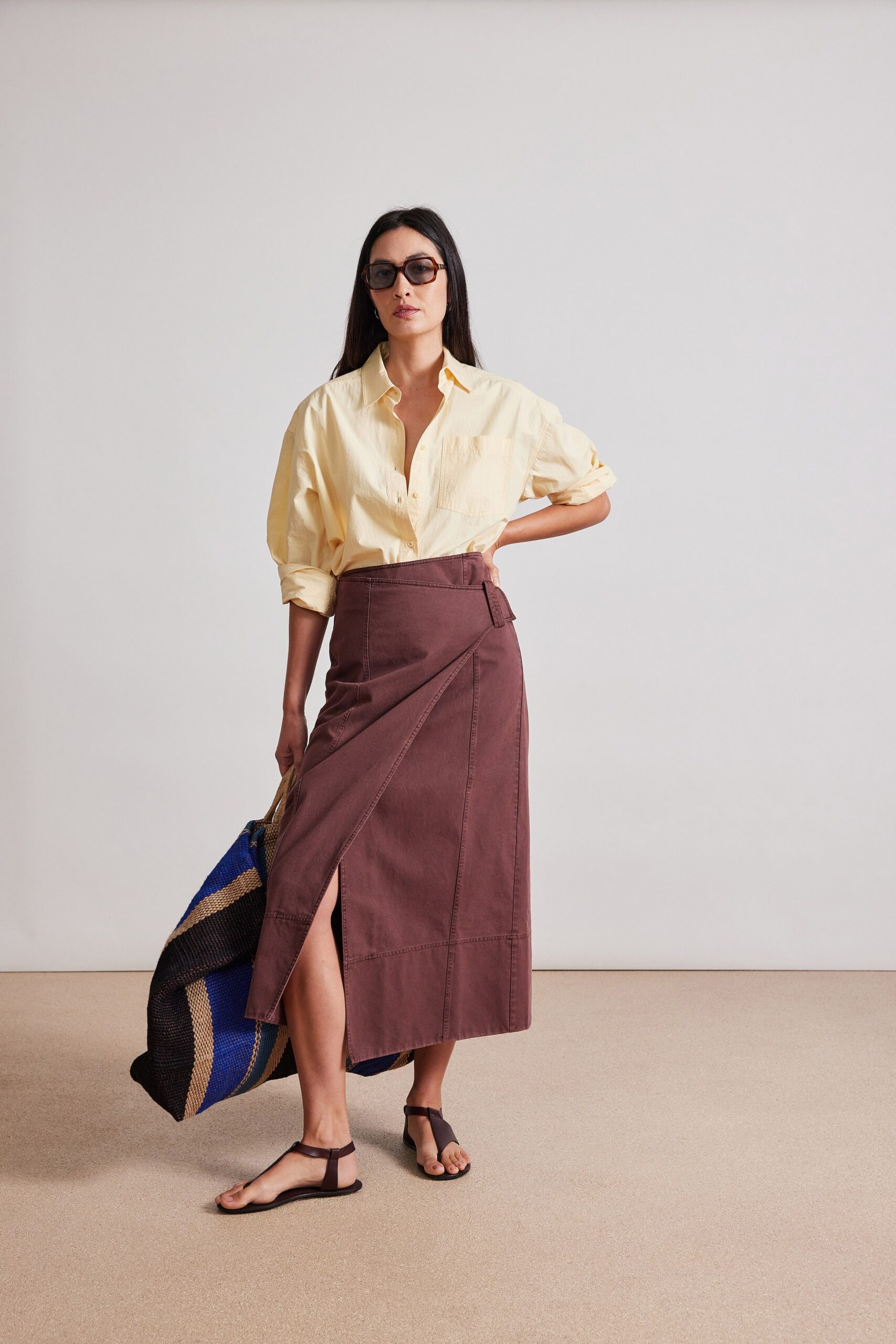 Apiece Apart S/S 24 Look 51