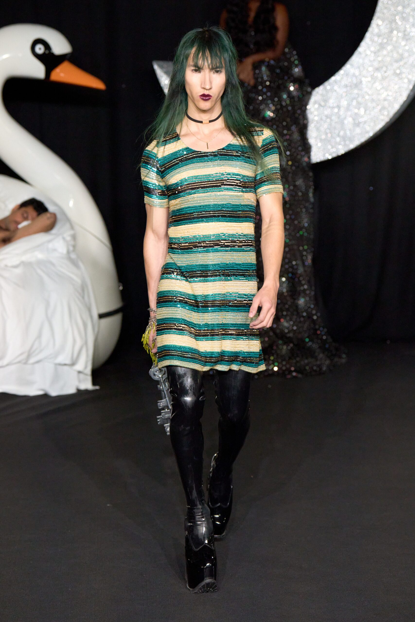 Ashish S/S 24 Look 79