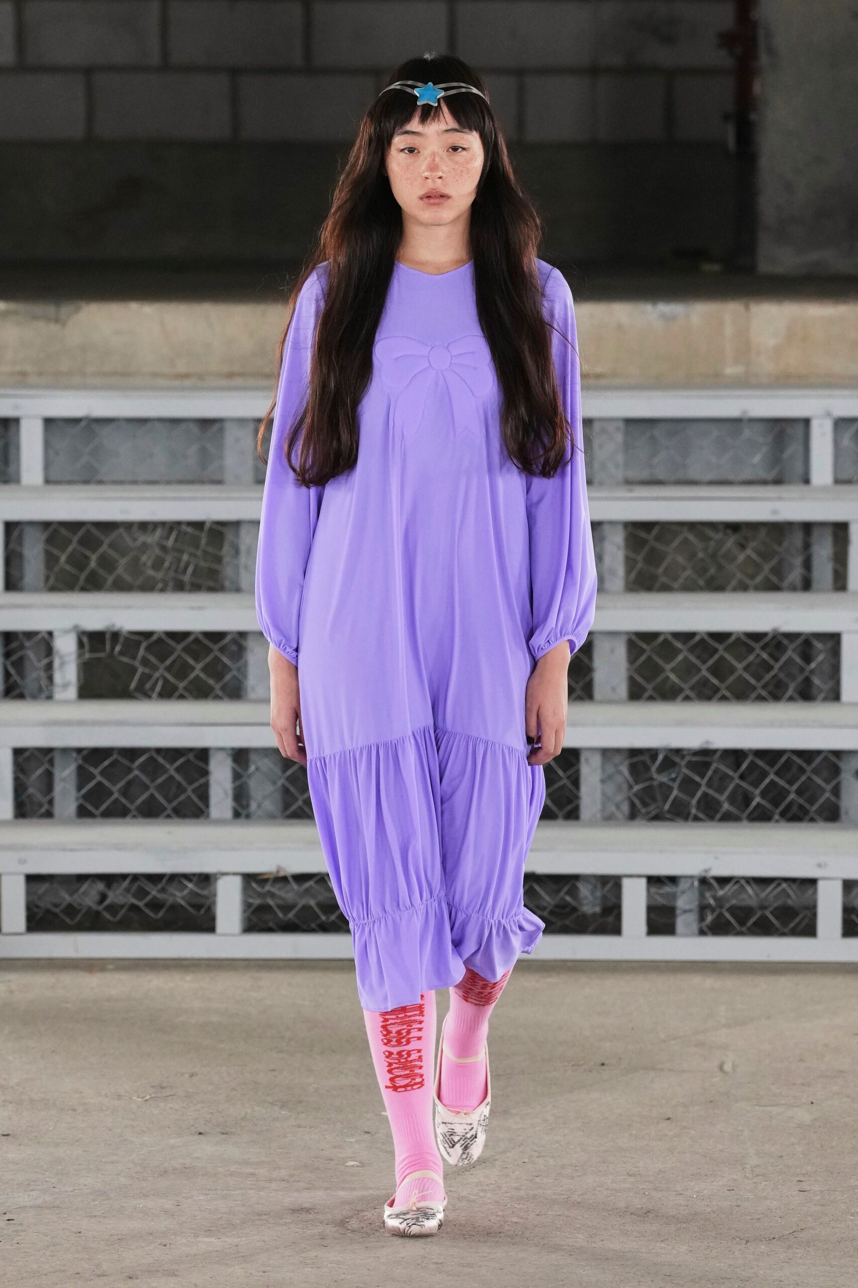 Ashley Williams S/S 24 Look 43