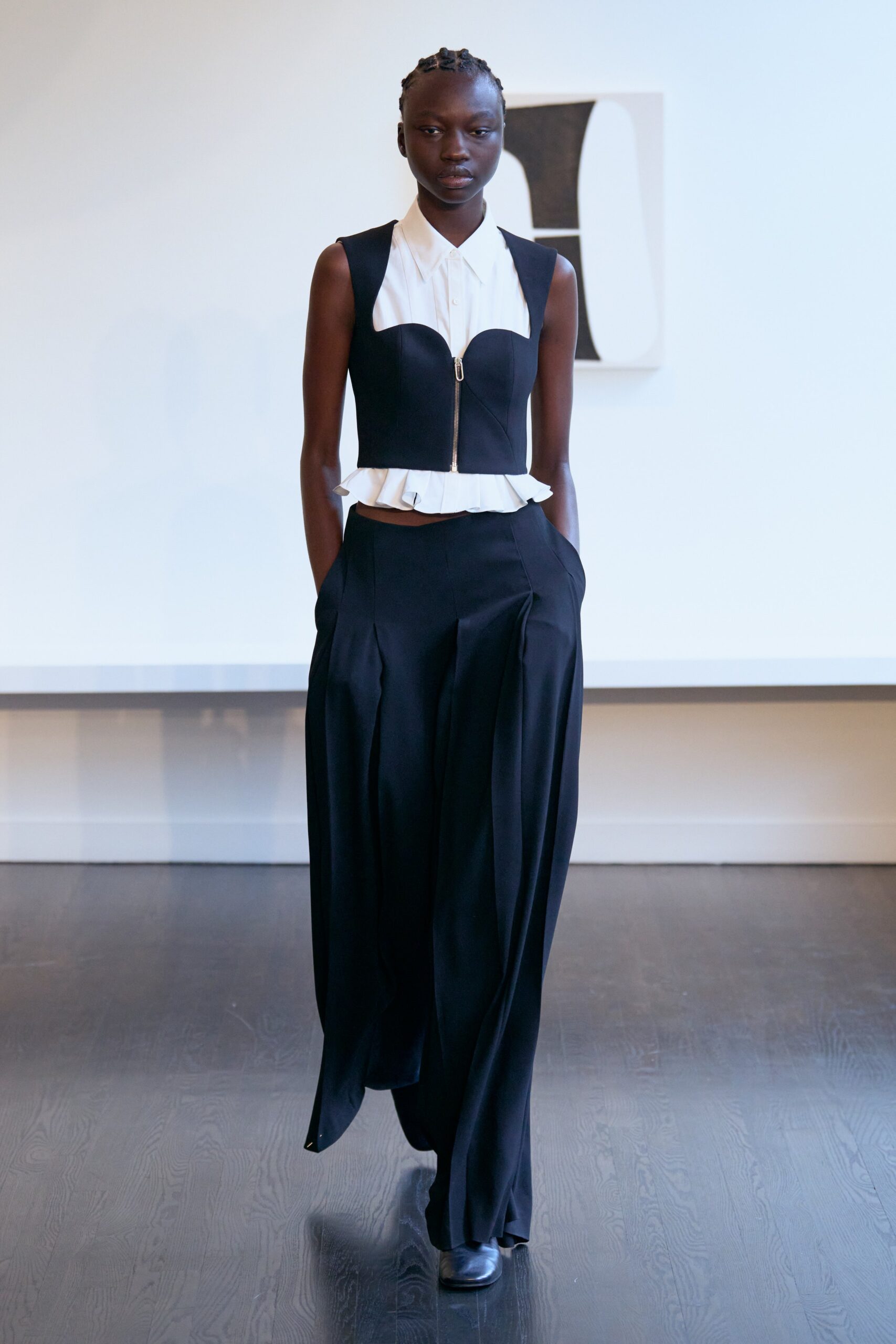 Ashlyn S/S 24 Look 65