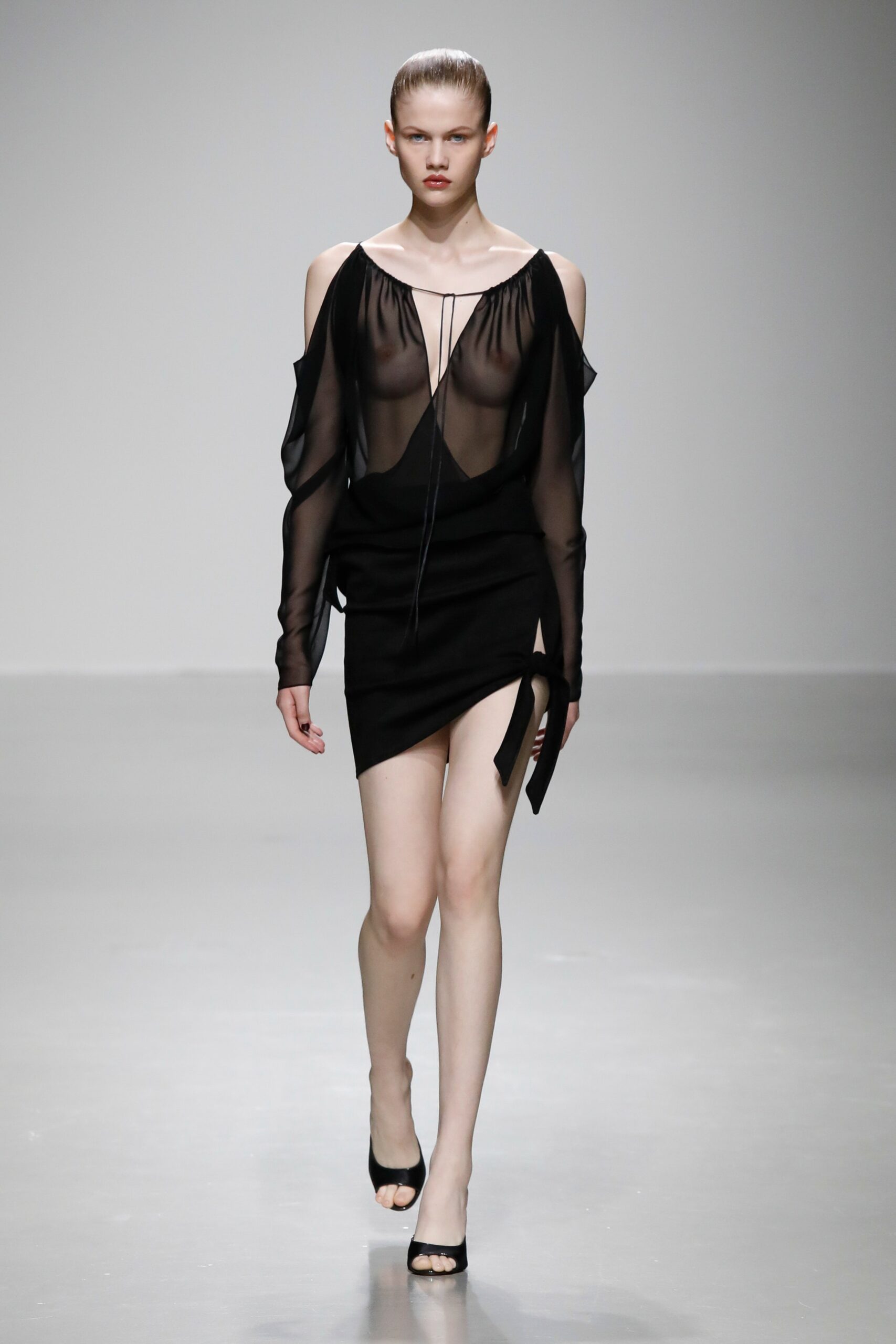 Atlein S/S 24 Look 72
