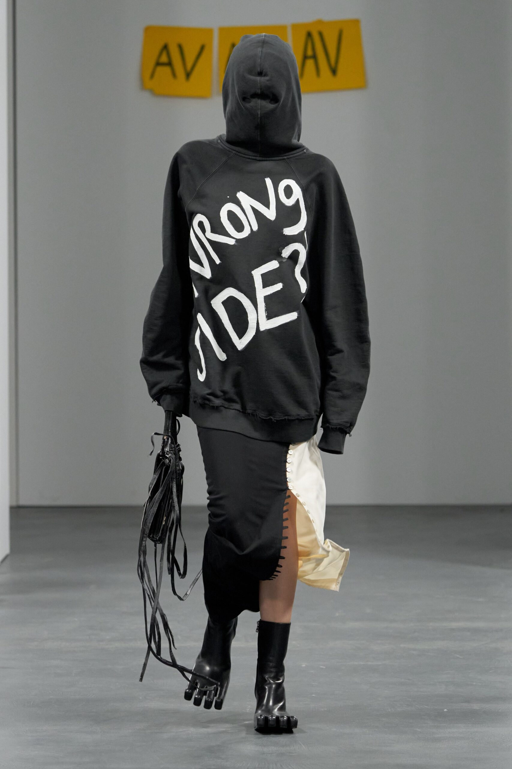 Avavav S/S 24 Look 71