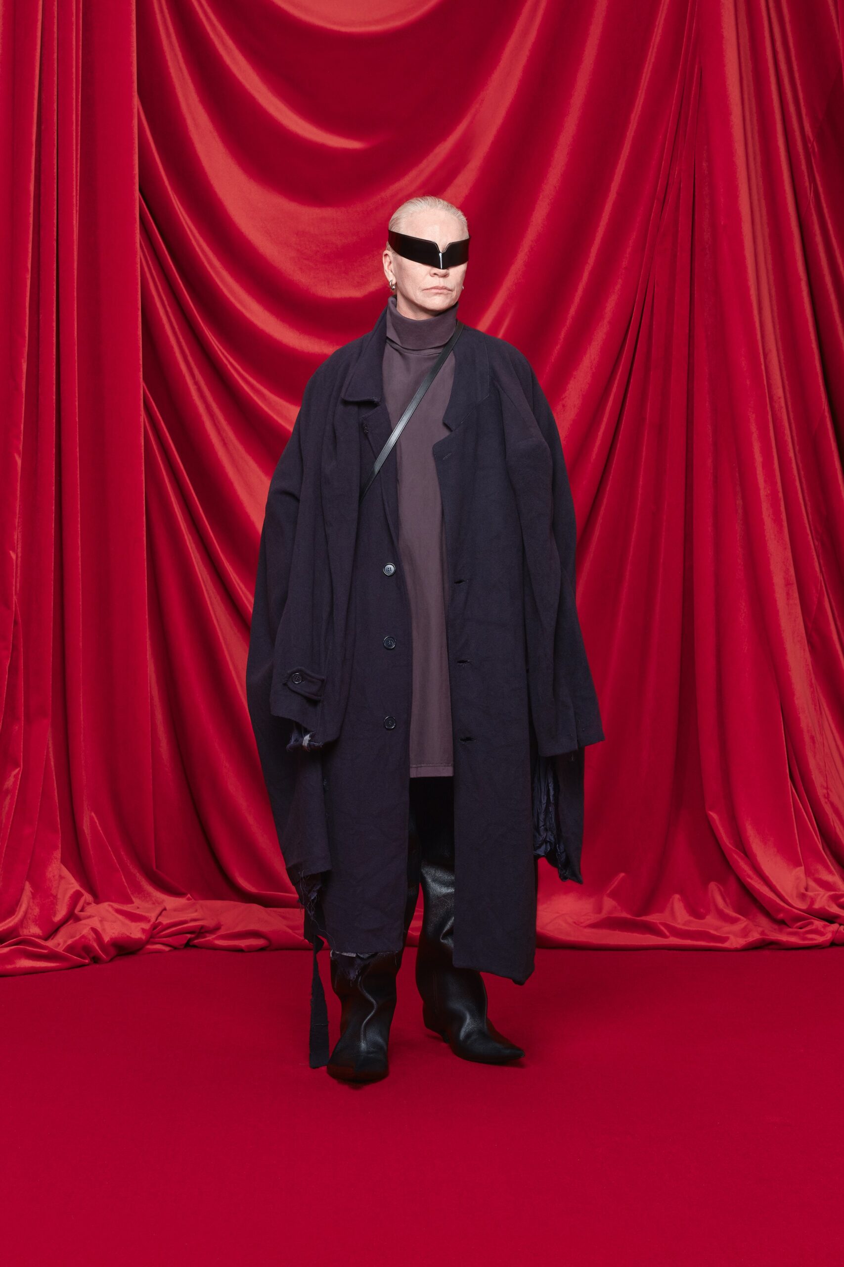 Balenciaga S/S 24 Look 54
