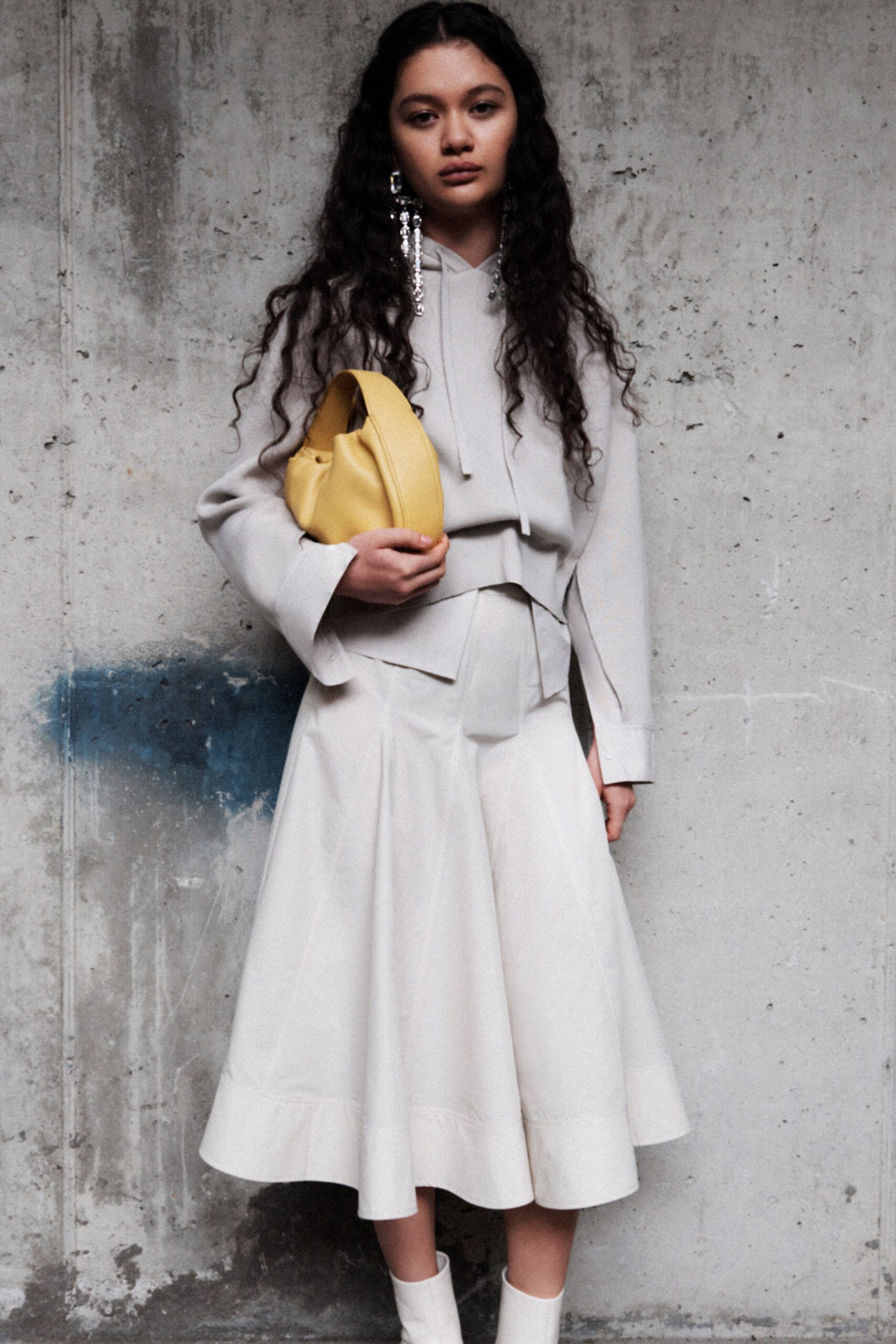 3.1 Phillip Lim F/W 23 Look 4