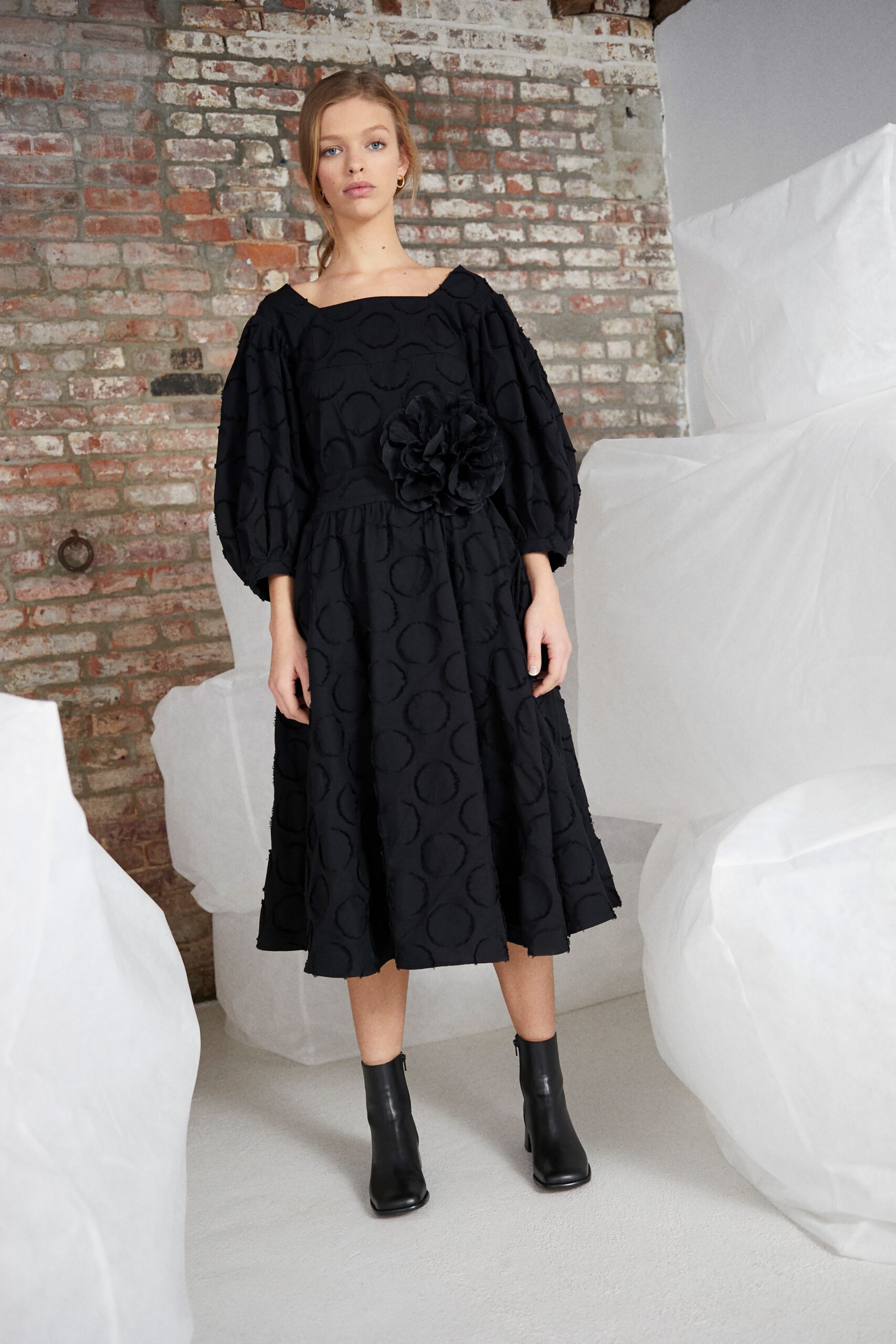 Whit F/W 19 Look 7