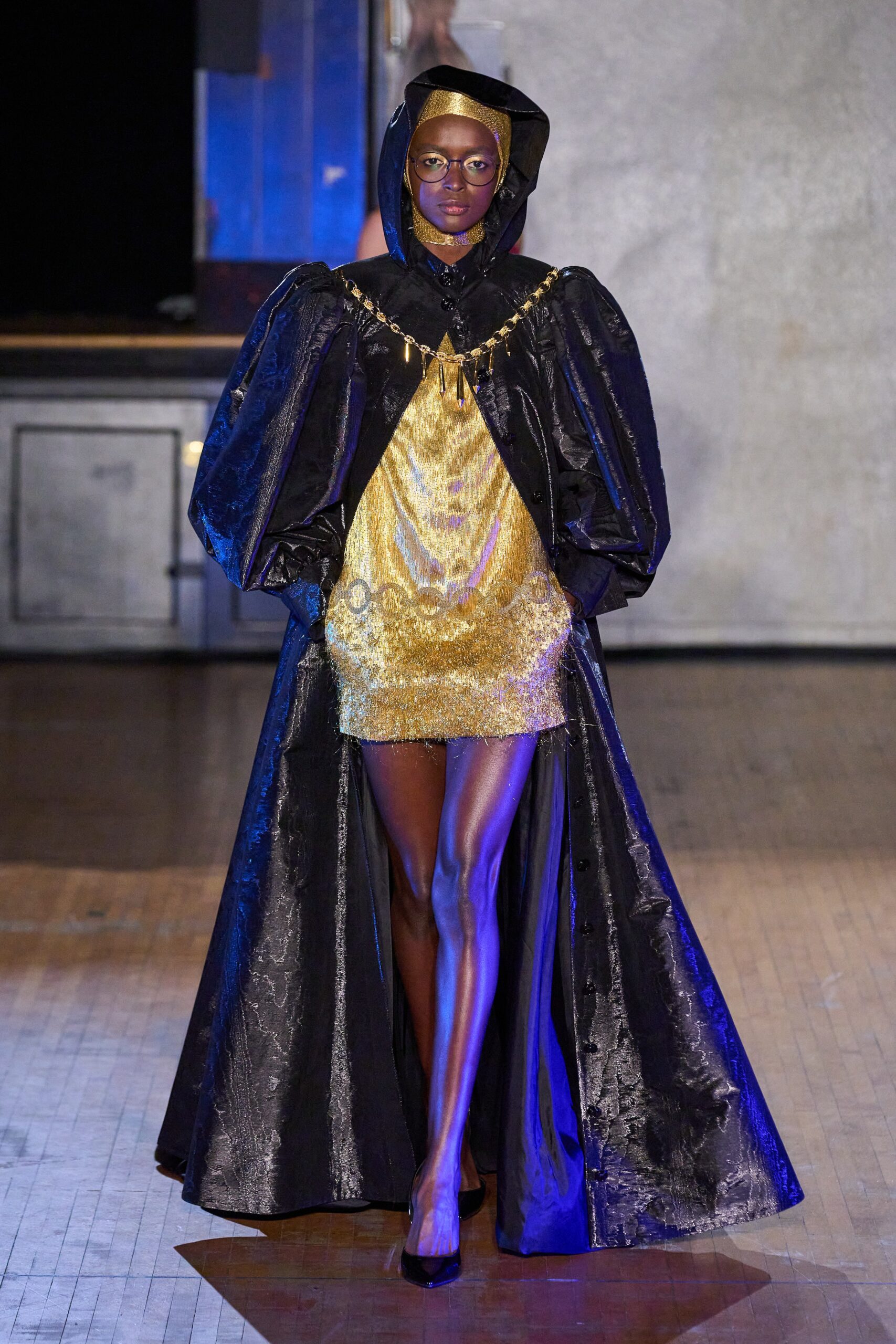 Wiederhoeft S/S 23 Look 7