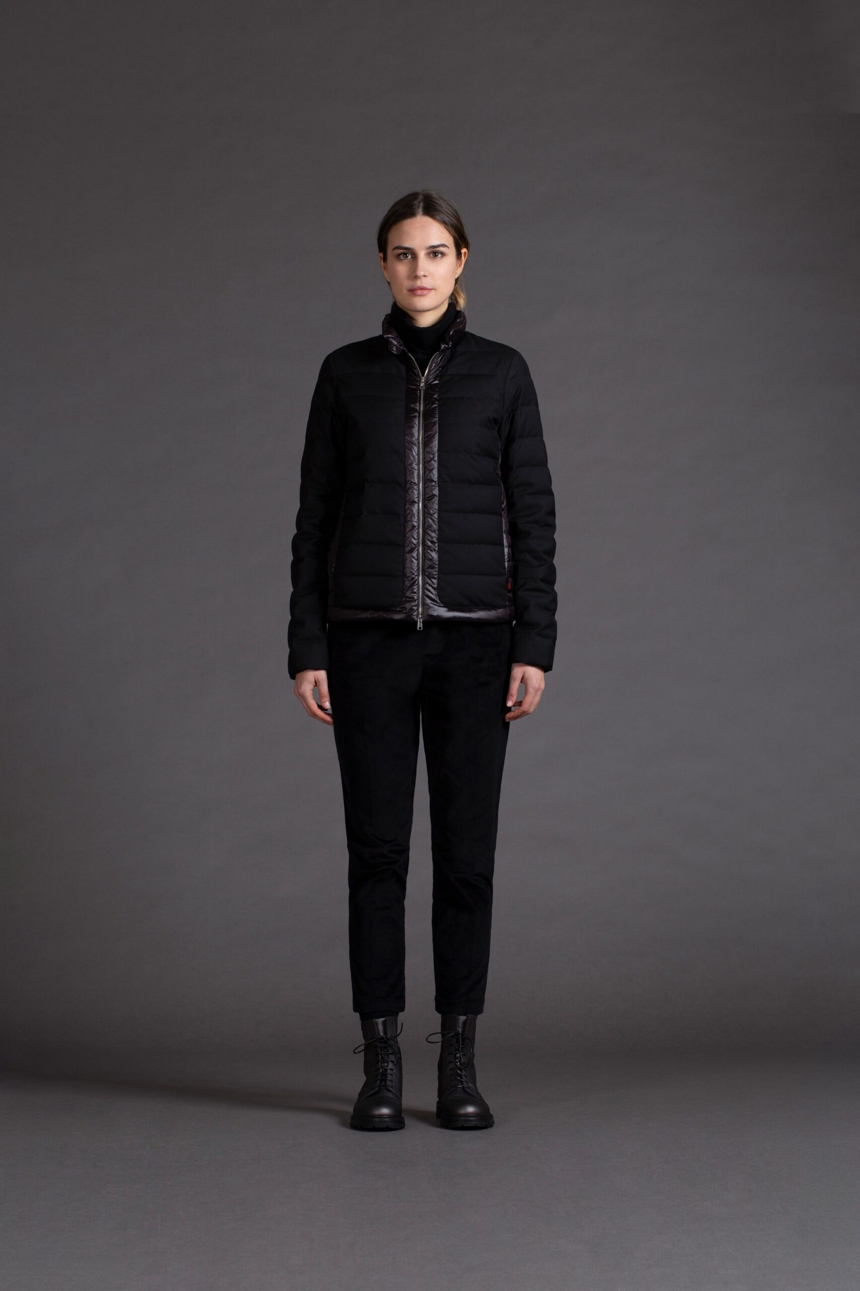 Woolrich F/W 20 Look 7