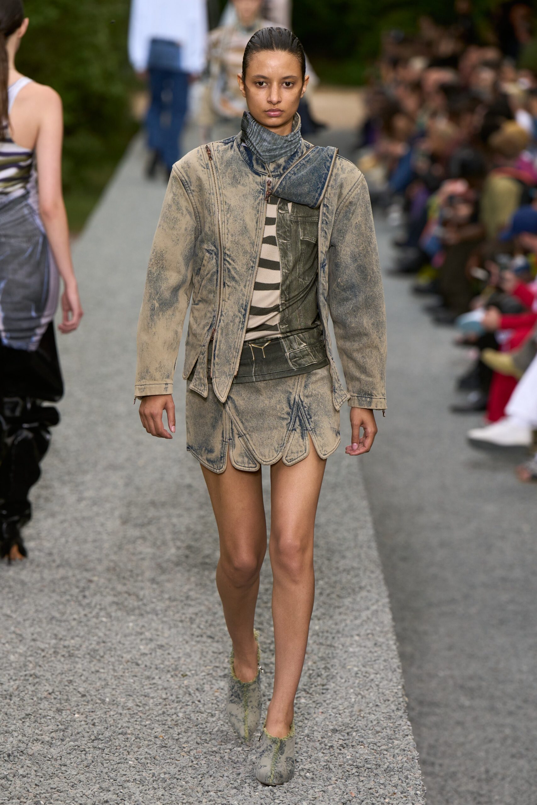 Y/Project S/S 23 Menswear Look 7