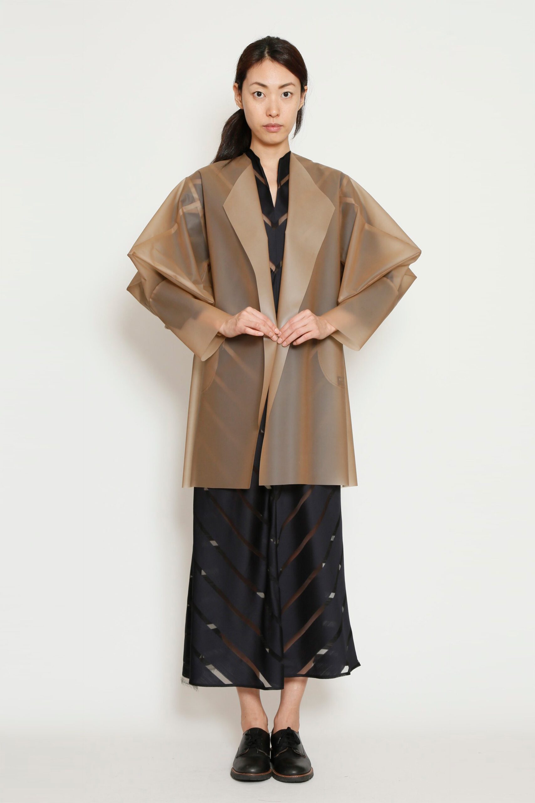 Yeohlee Resort 19 Look 7