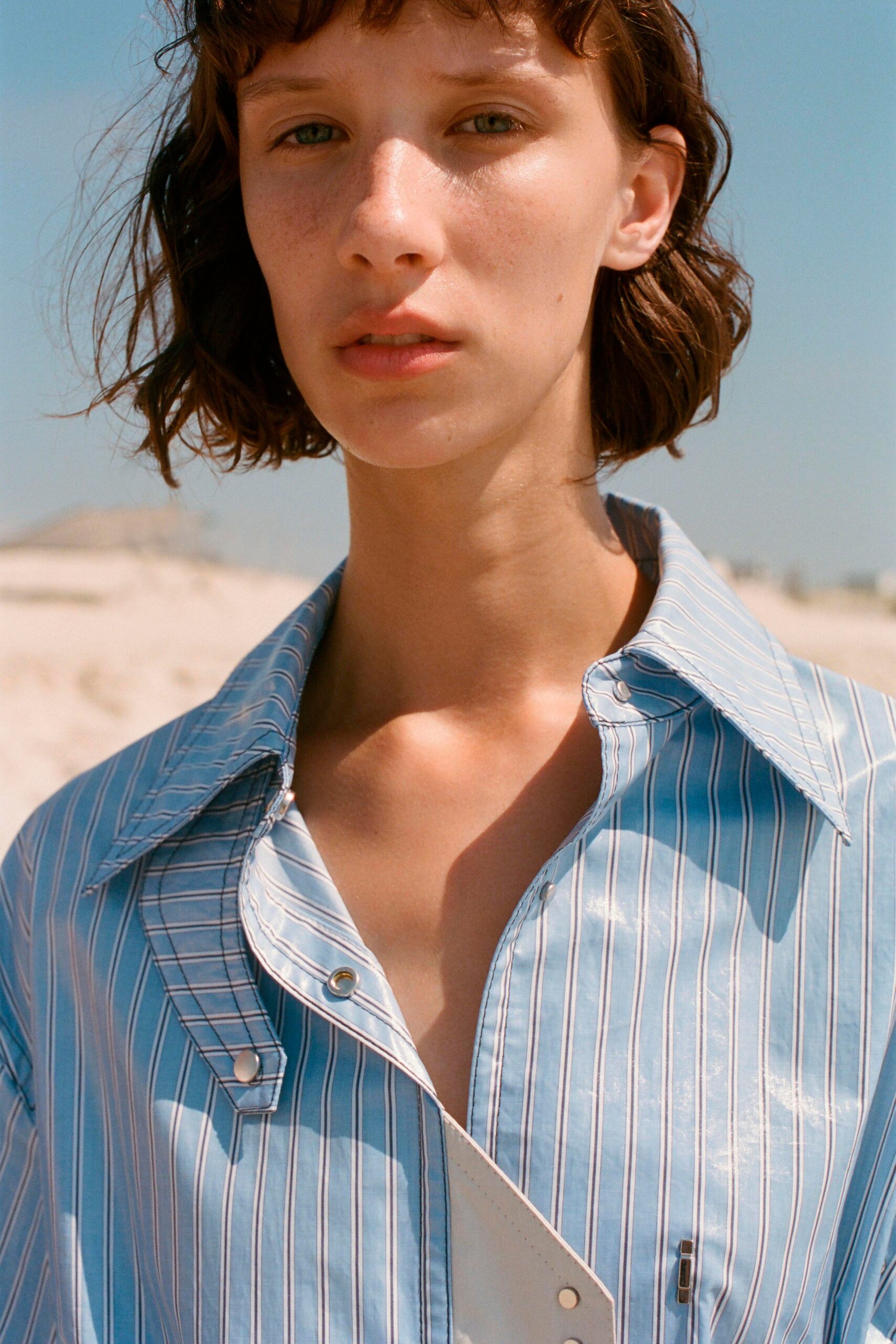 Yigal Azrouël S/S 19 Look 7
