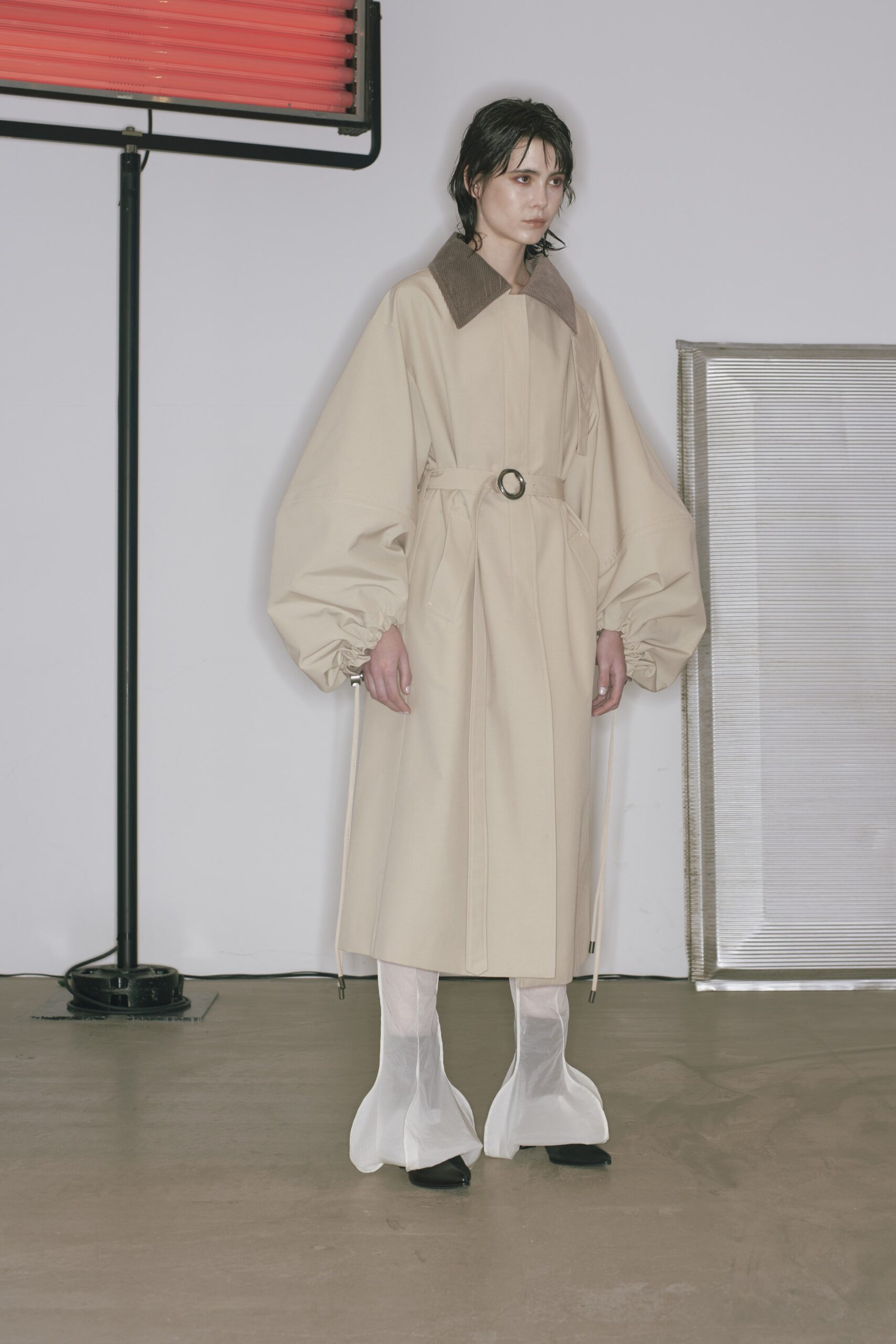 Yohei Ohno Tokyo F/W 23 Look 7
