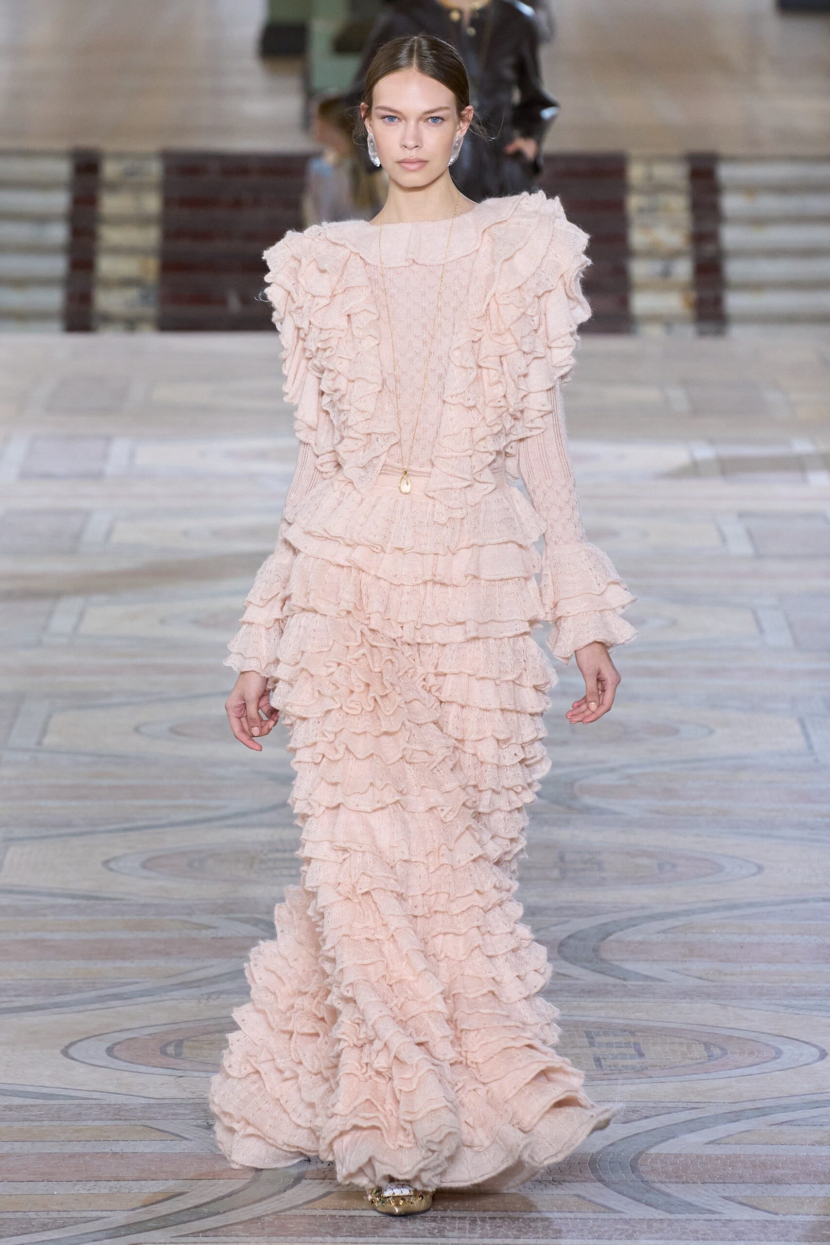Zimmermann F/W 23 Look 7