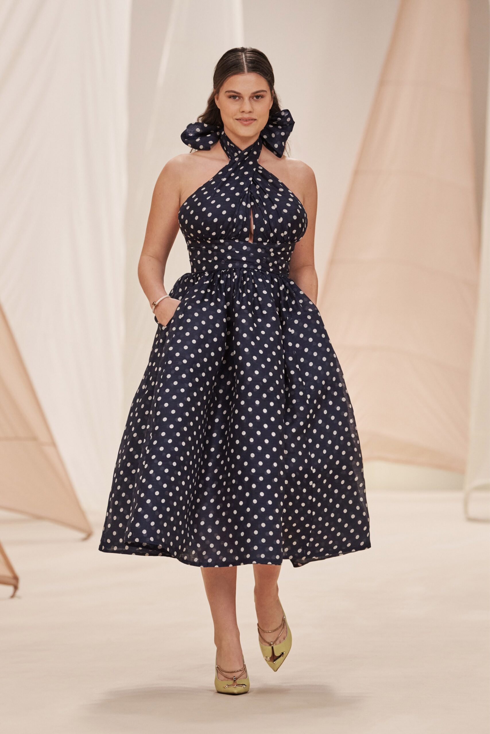 Zimmermann Resort 23 Look 7