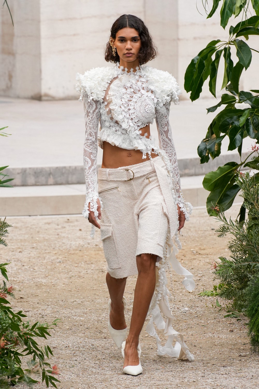 Zimmermann S/S 23 Look 7