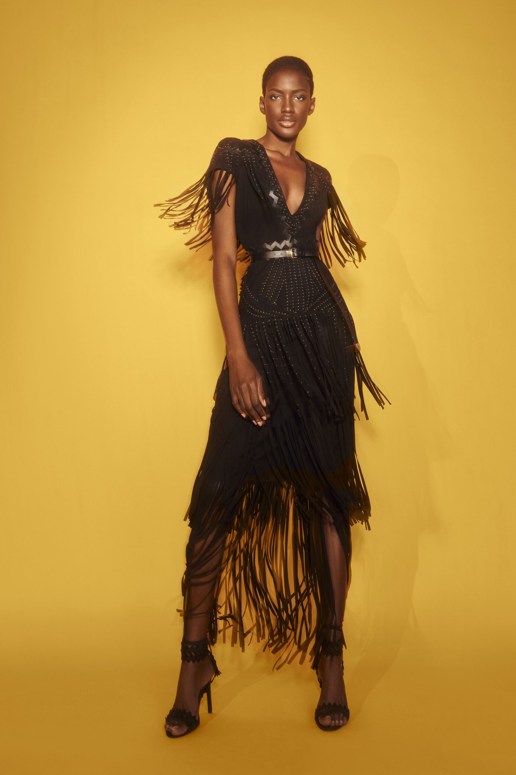 Zuhair Murad F/W 22 Look 7