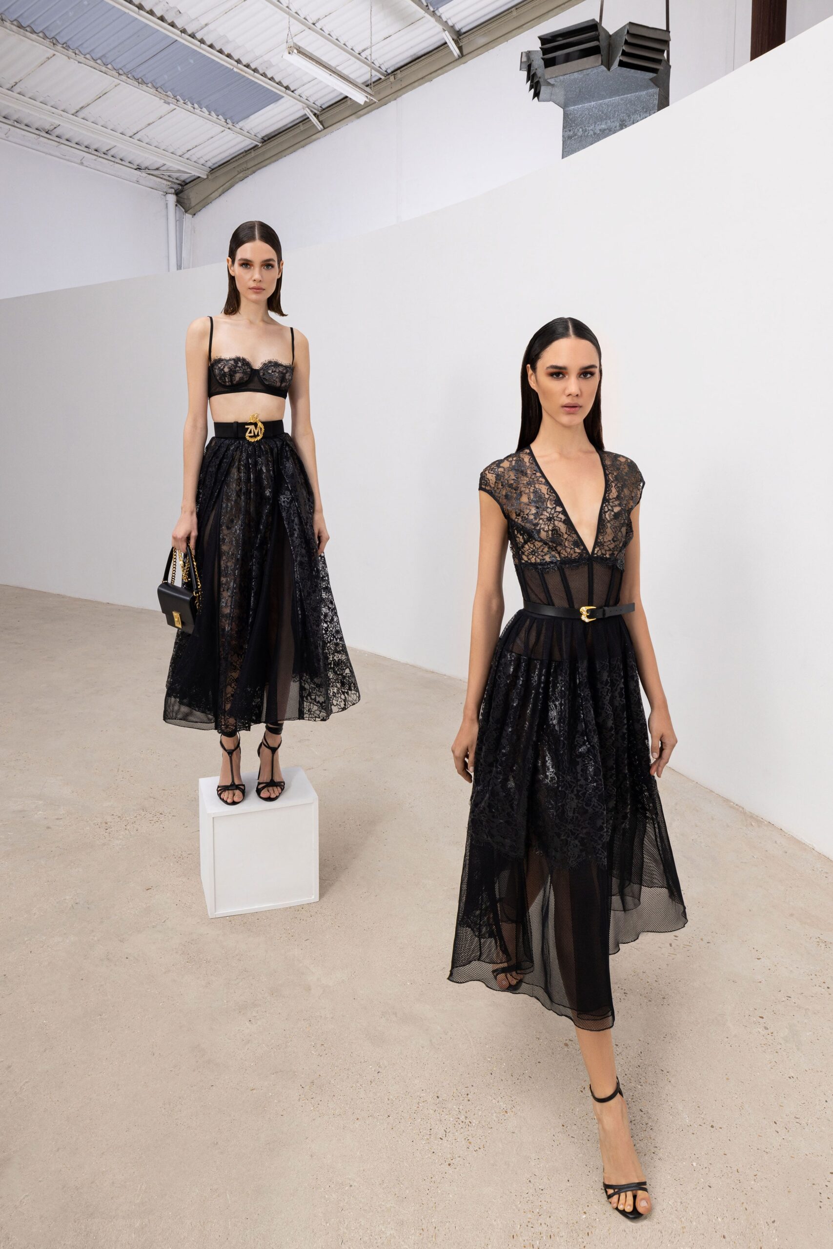 Zuhair Murad S/S 23 Look 7