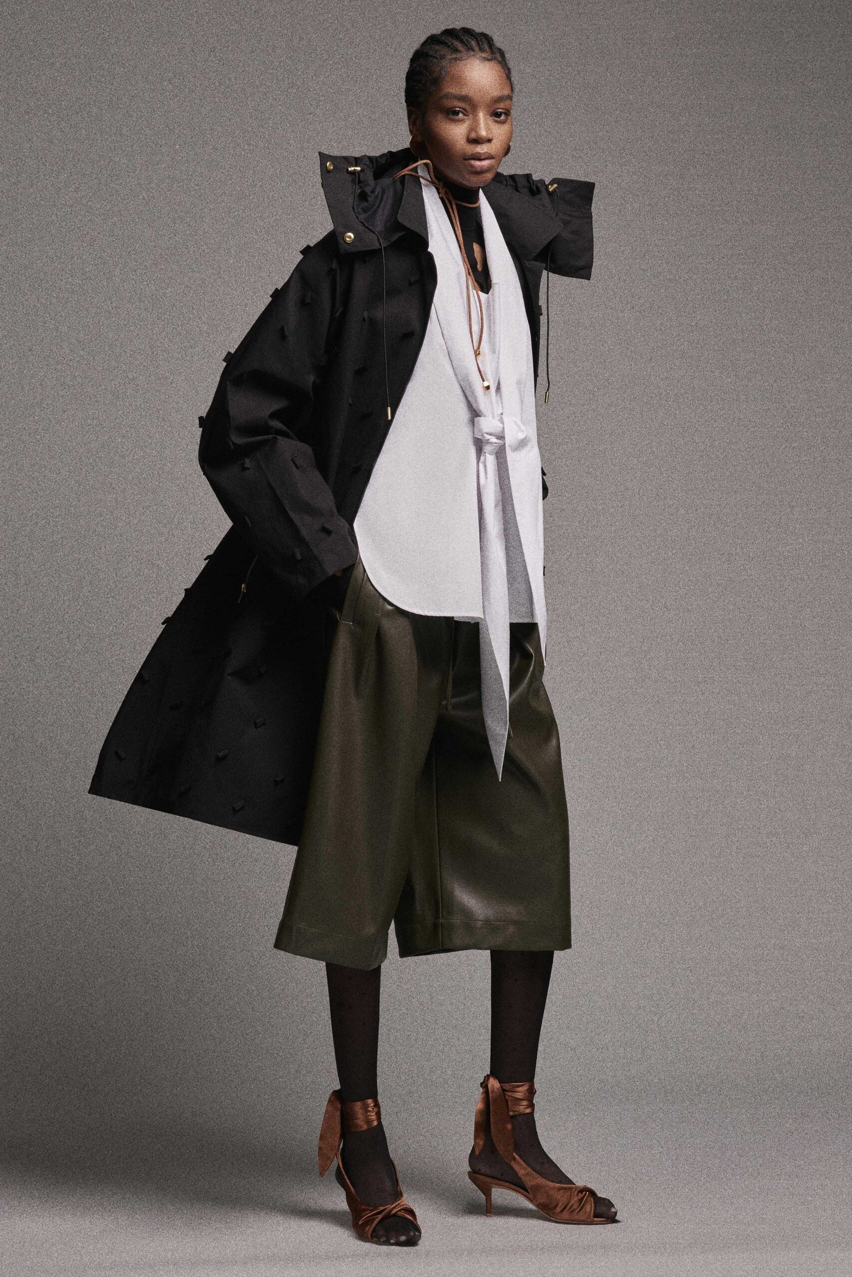 3.1 Phillip Lim F/W 21 Look 8