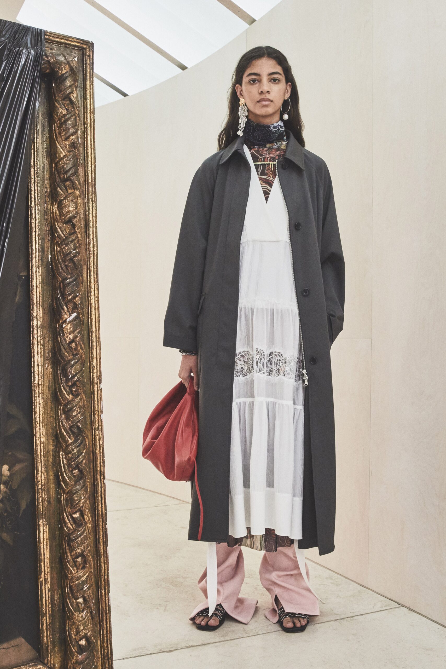 3.1 Phillip Lim F/W 19 Look 8