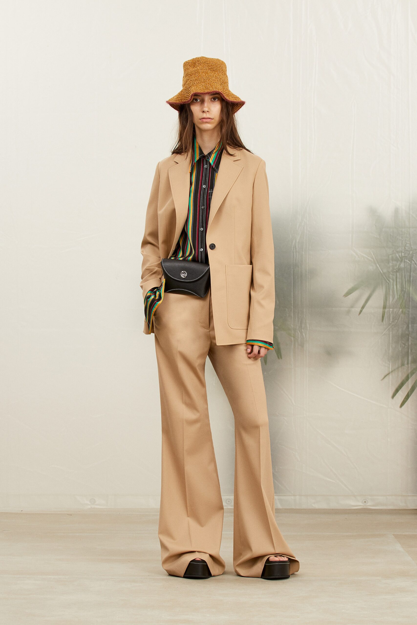 3.1 Phillip Lim Resort 19 Look 8