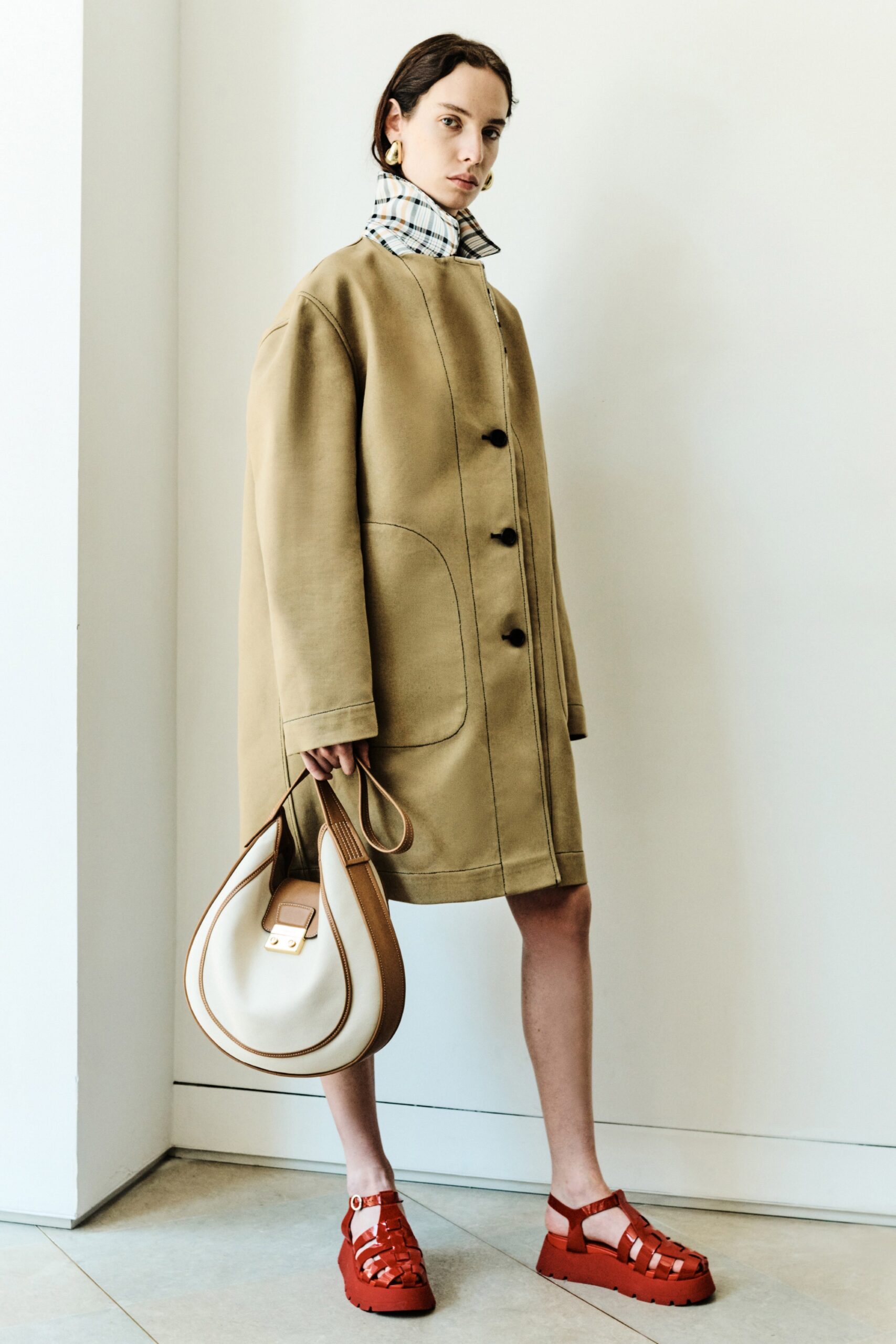 3.1 Phillip Lim Resort 23 Look 6