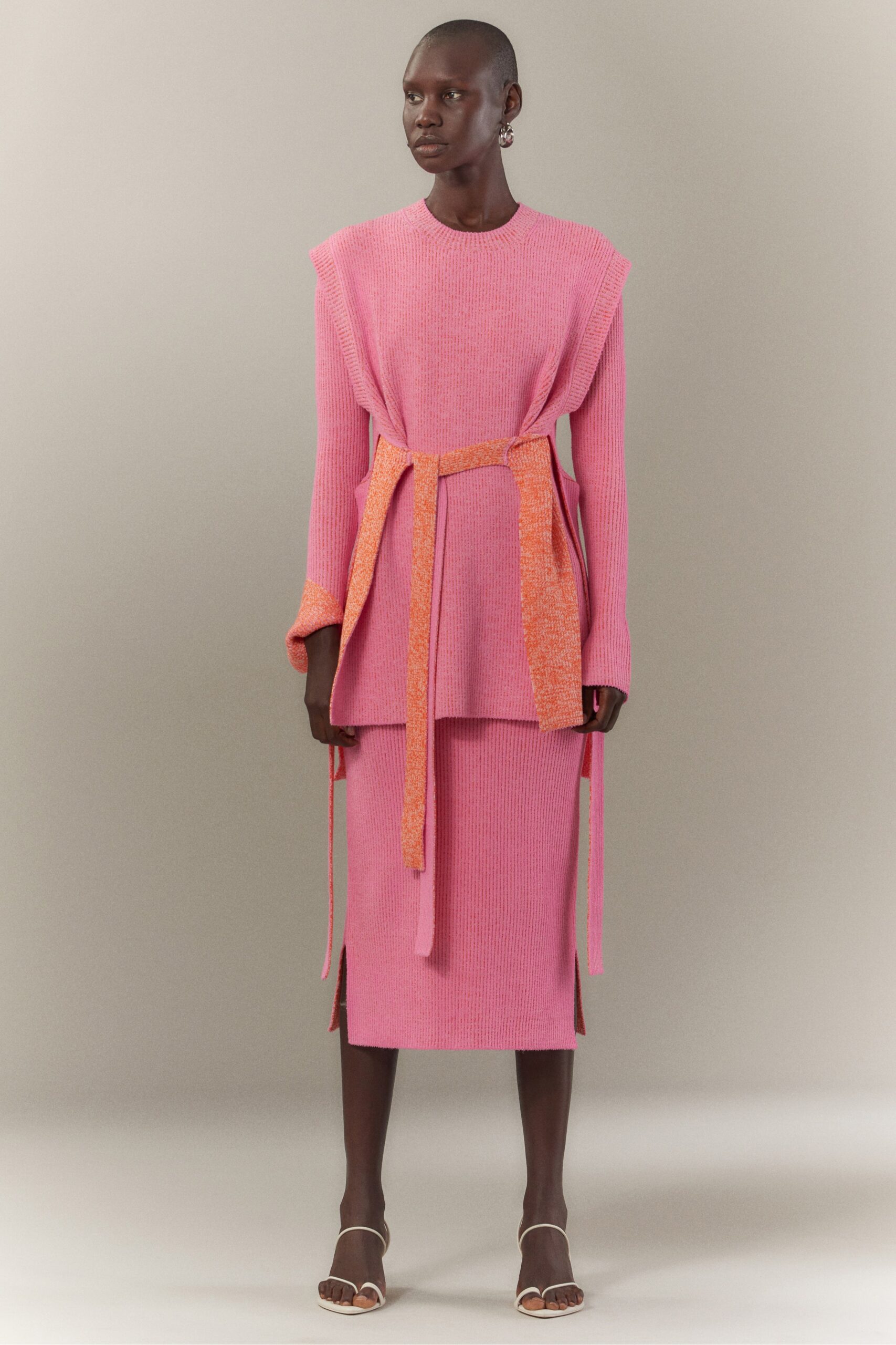 3.1 Phillip Lim S/S 22 Look 8