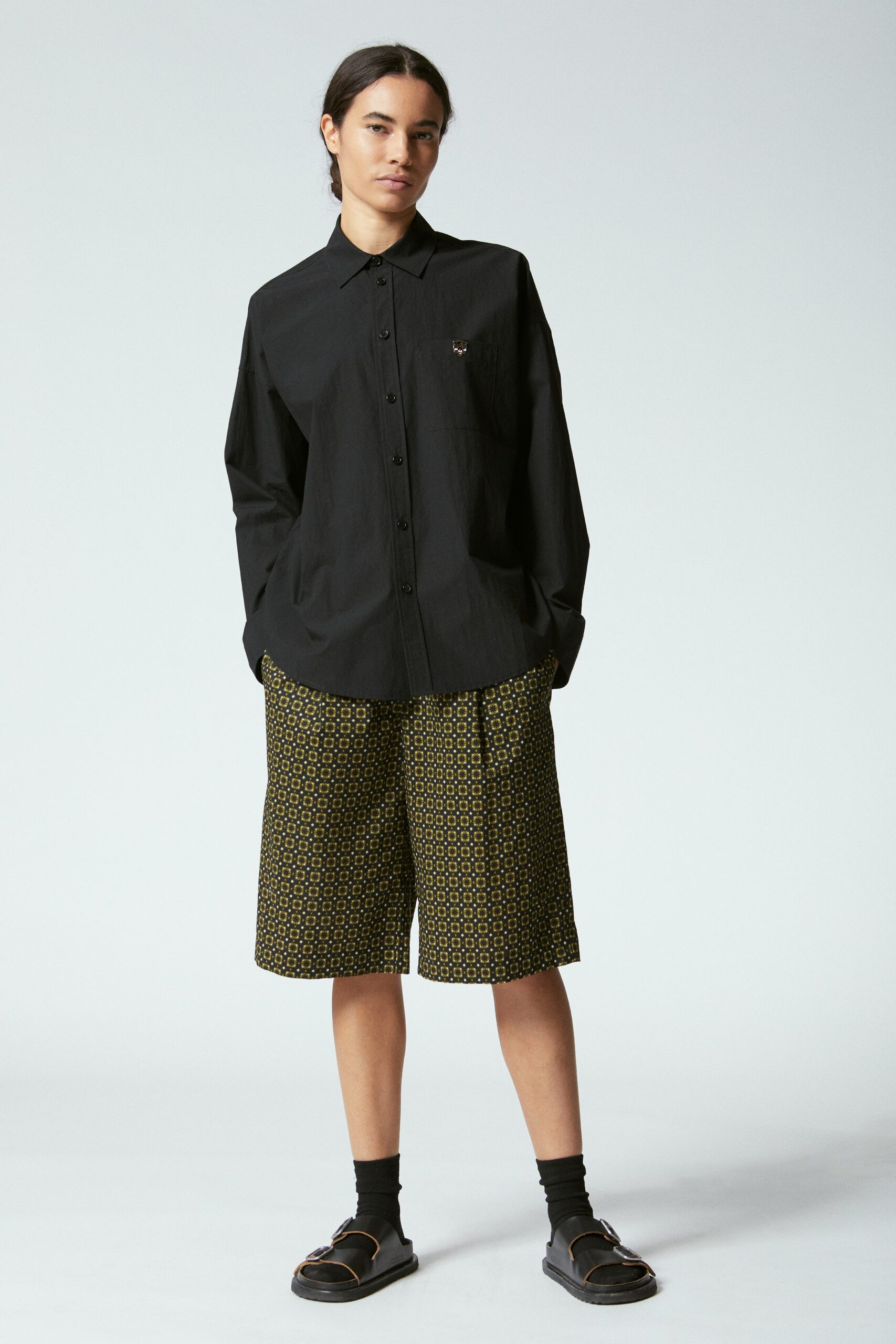 6397 S/S 23 Look 7