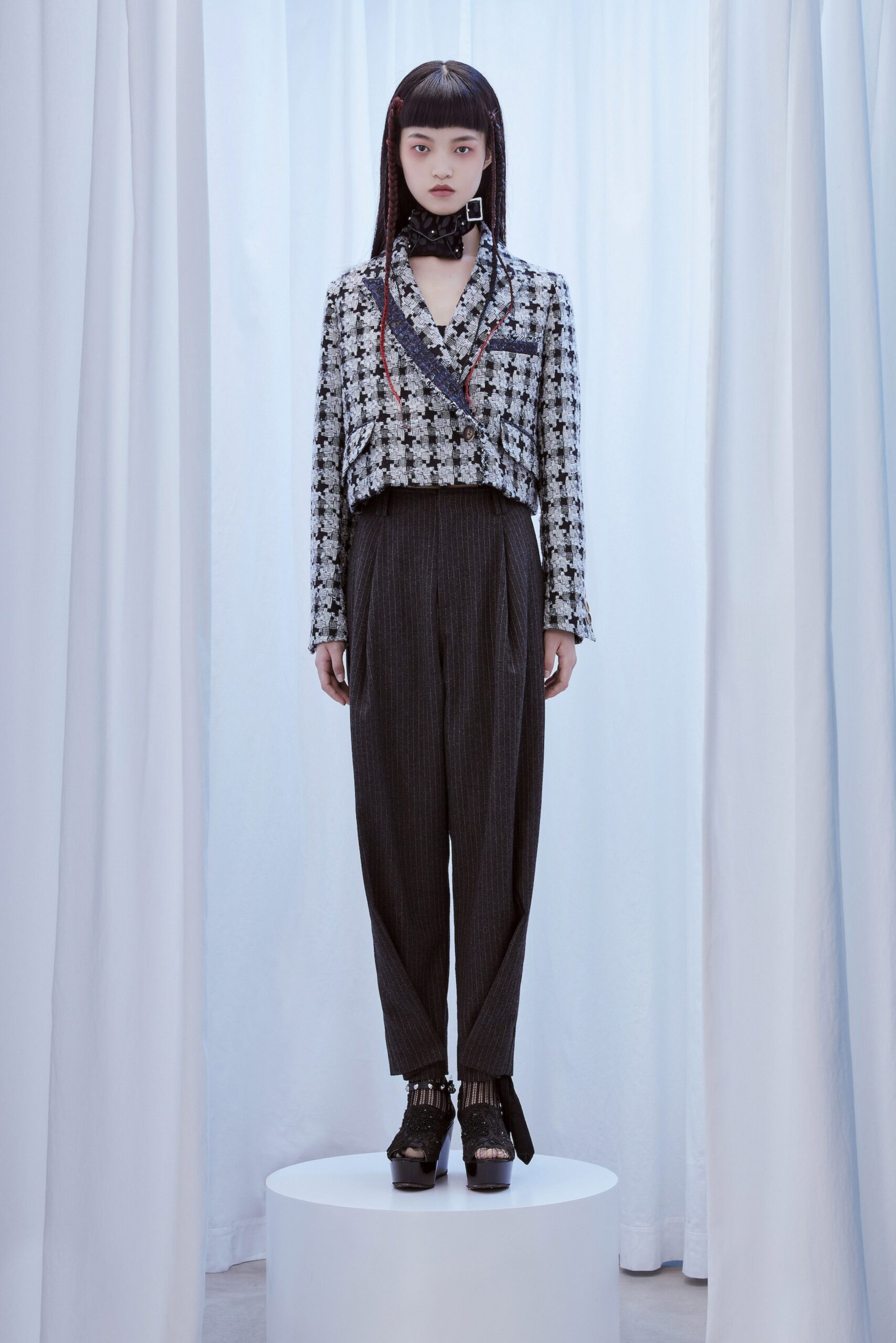 Babyghost F/W 20 Look 36