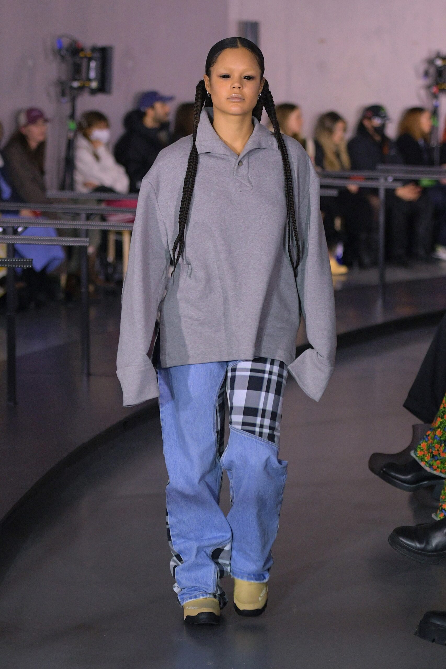 (Di)vision Copenhagen F/W 22 Look 8