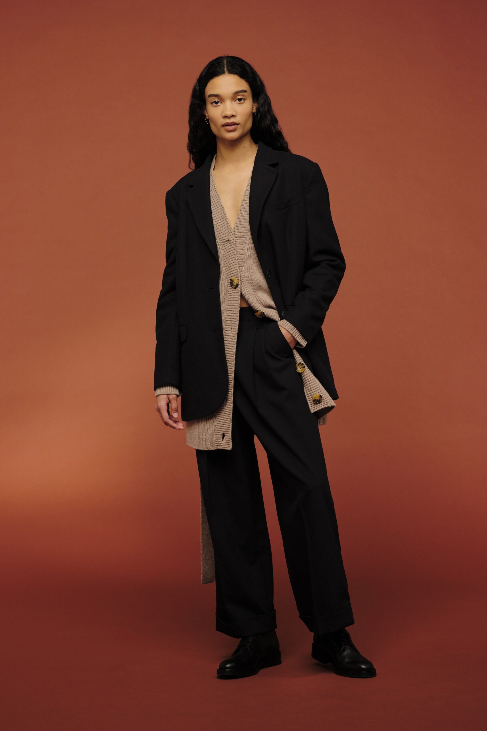 Whistles F/W 20 Look 8