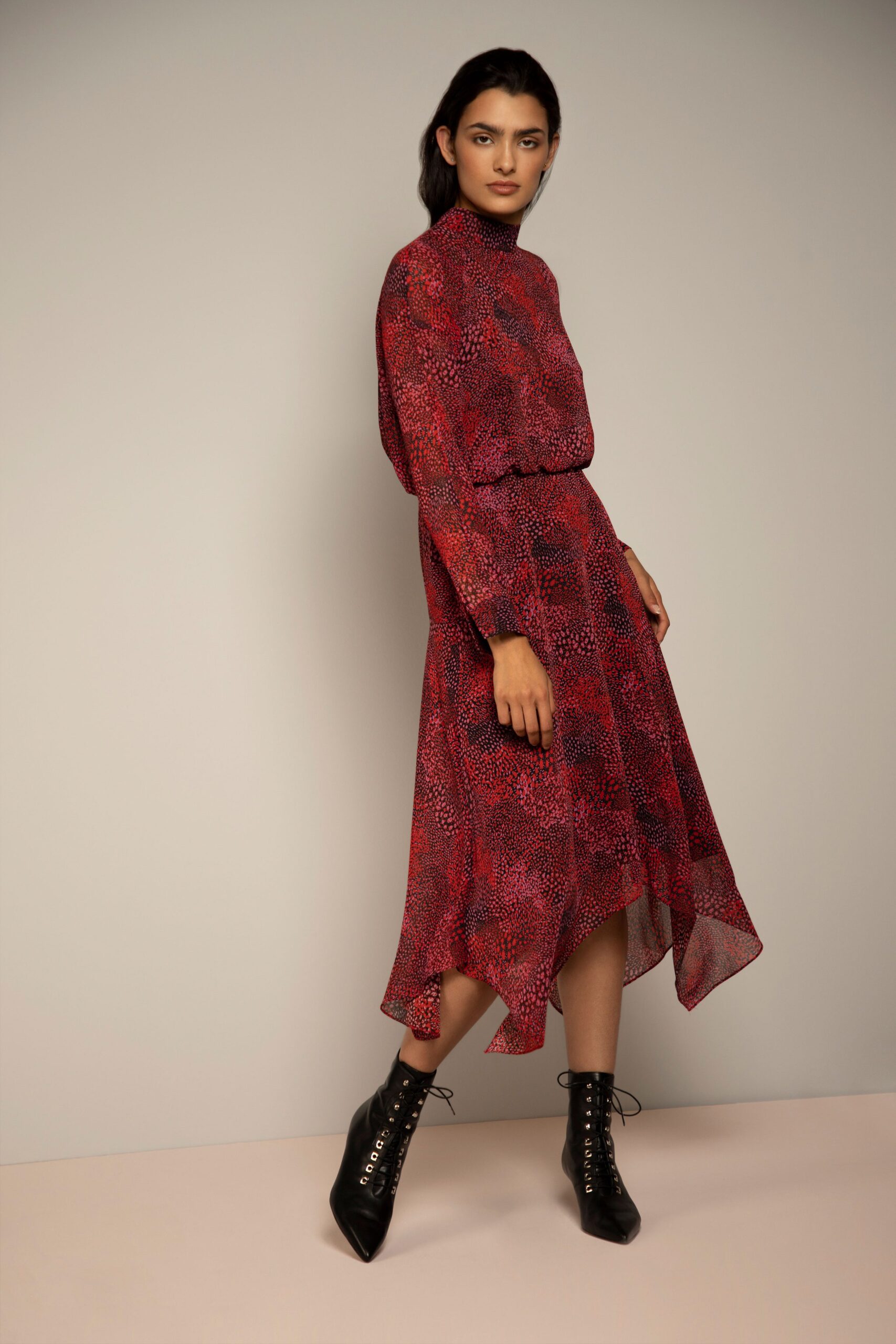 Whistles Resort 19 Look 8