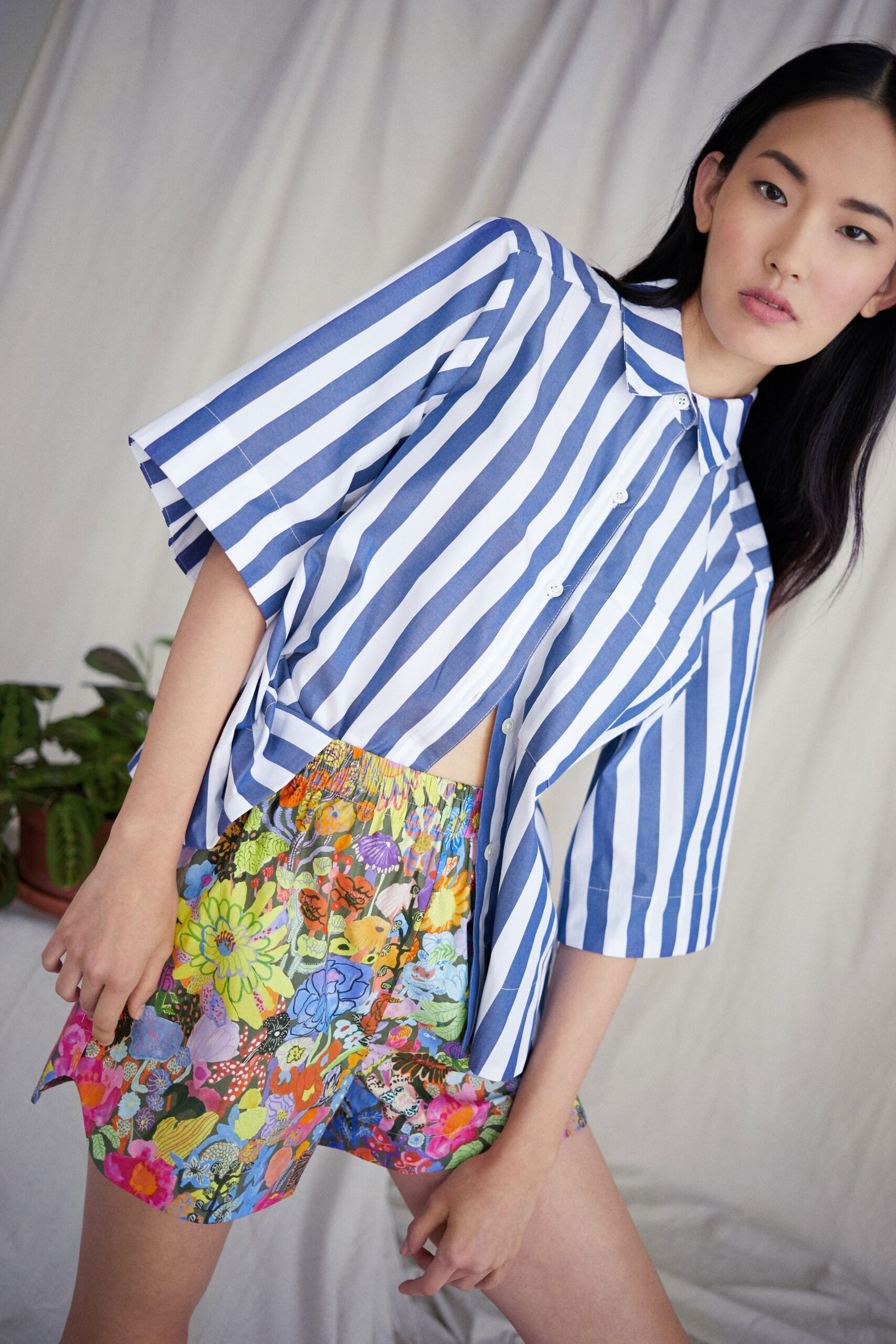 Whit S/S 19 Look 8