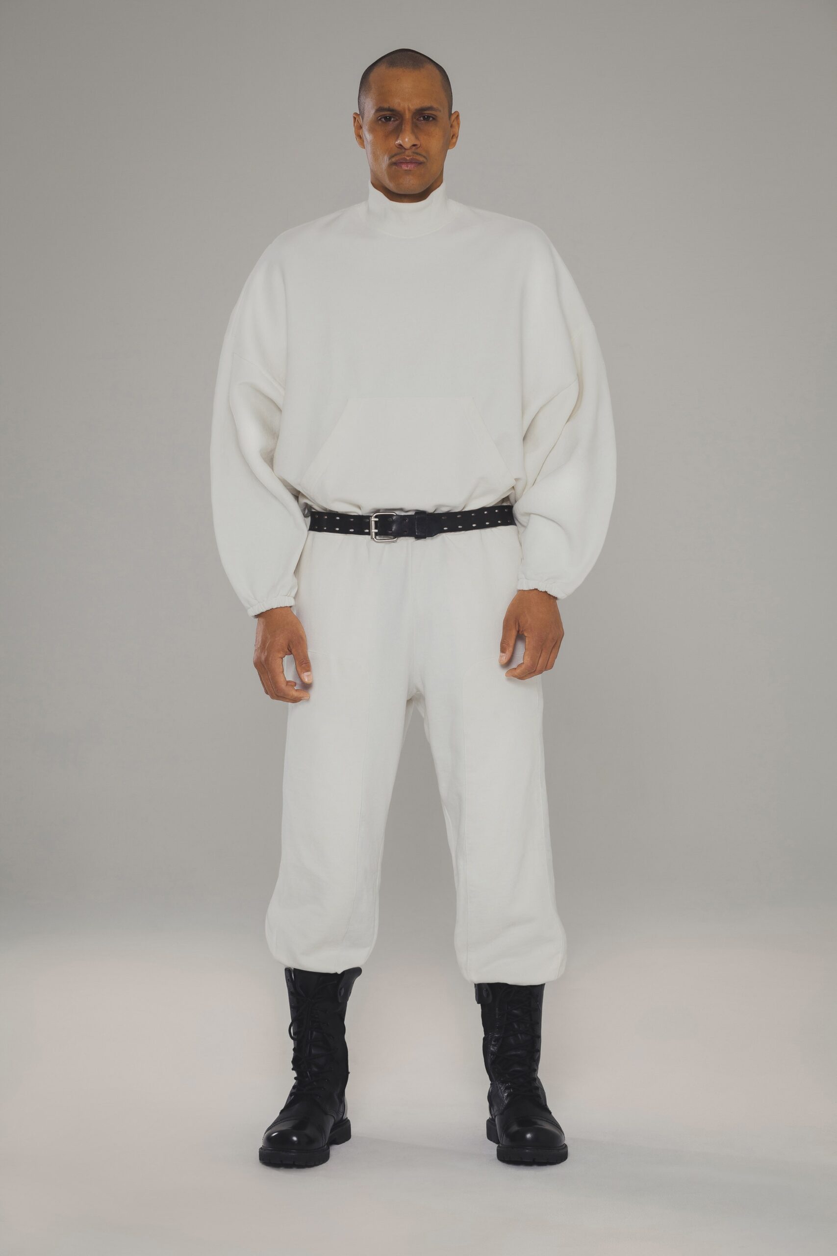 Willy Chavarria F/W 21 Menswear Look 8