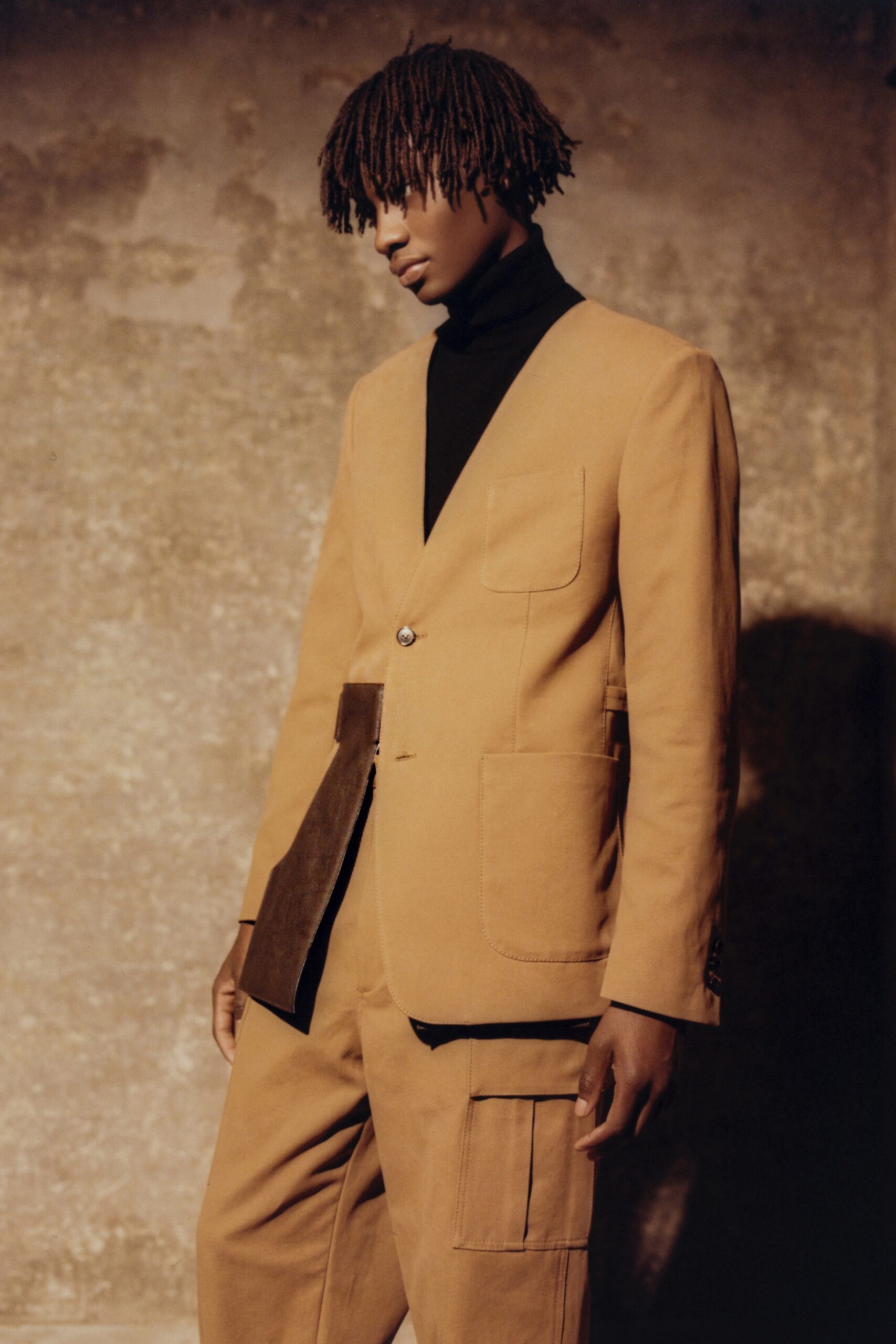 Winnie F/W 22 Look 8