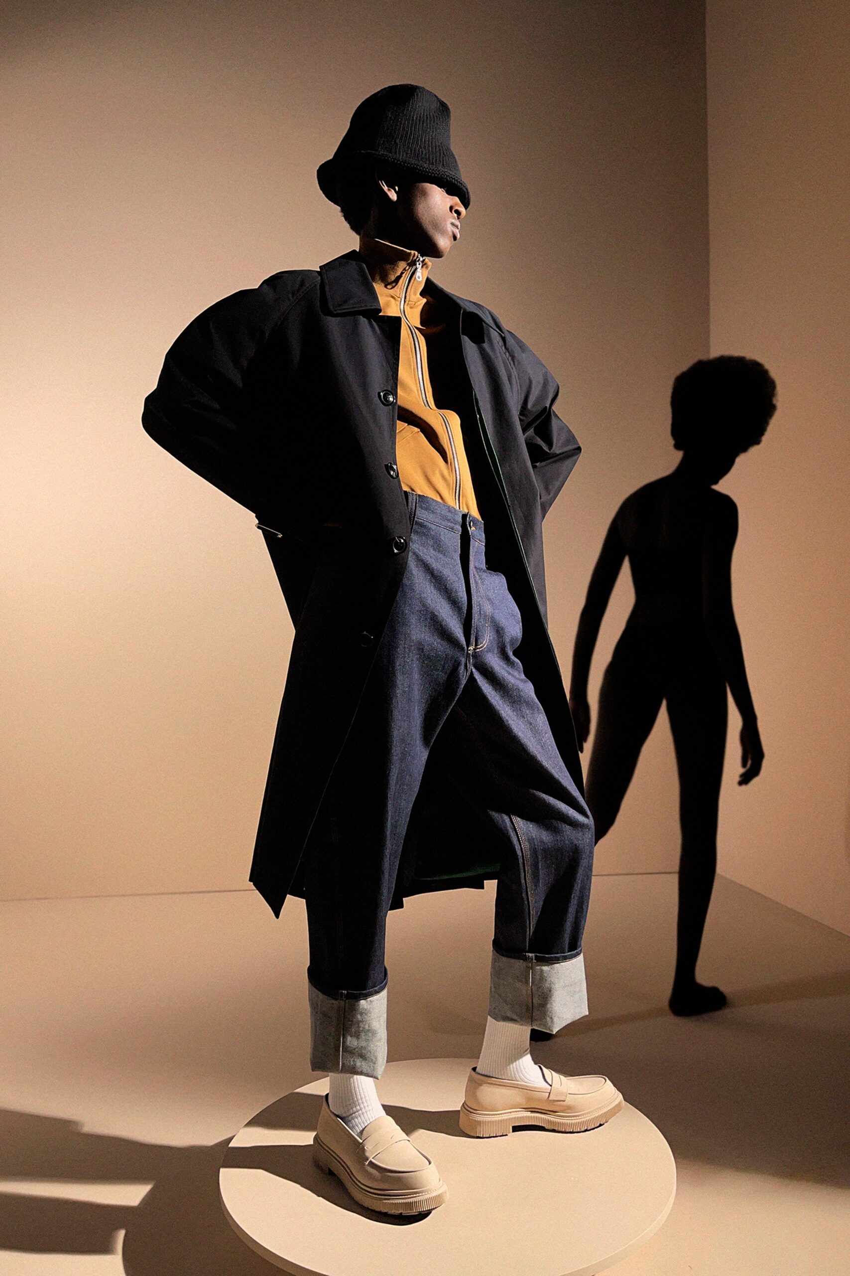 Winnie S/S 22 Look 8