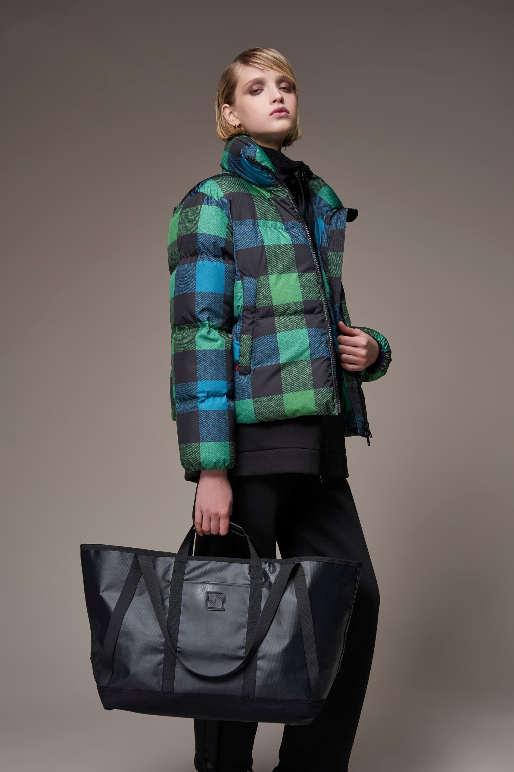 Woolrich F/W 19 Look 8