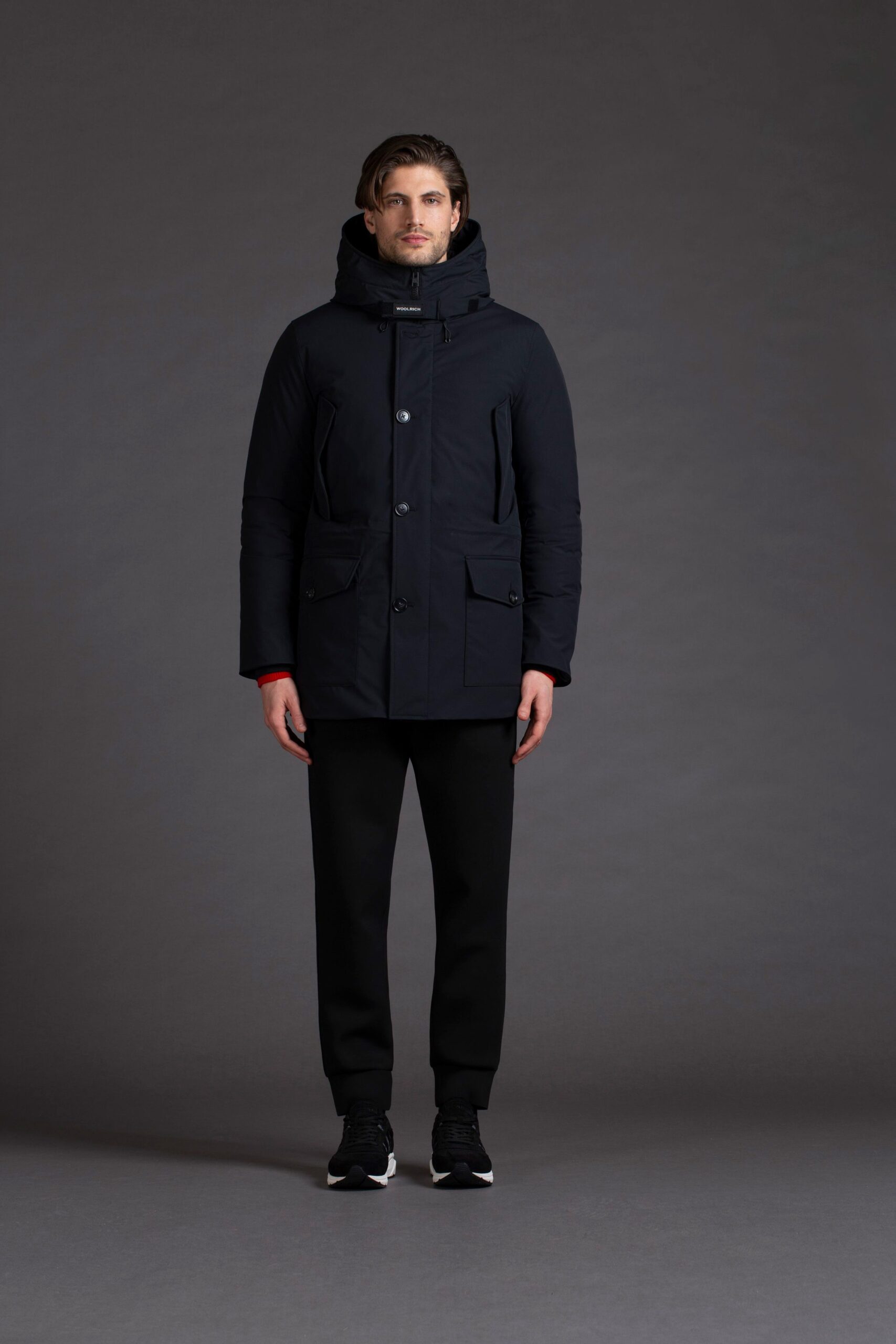 Woolrich F/W 20 Menswear Look 8