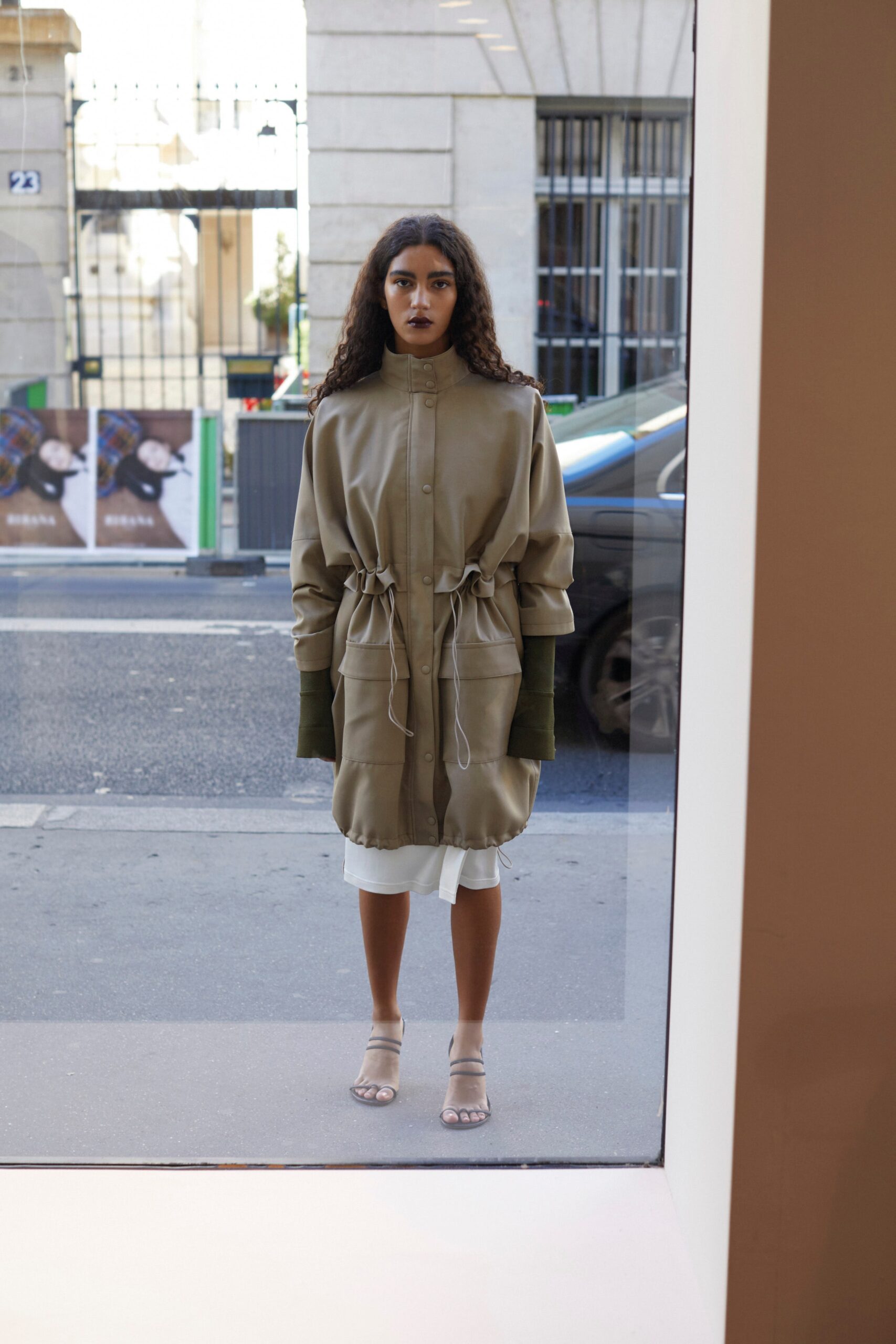 Wunderkind S/S 19 Look 6