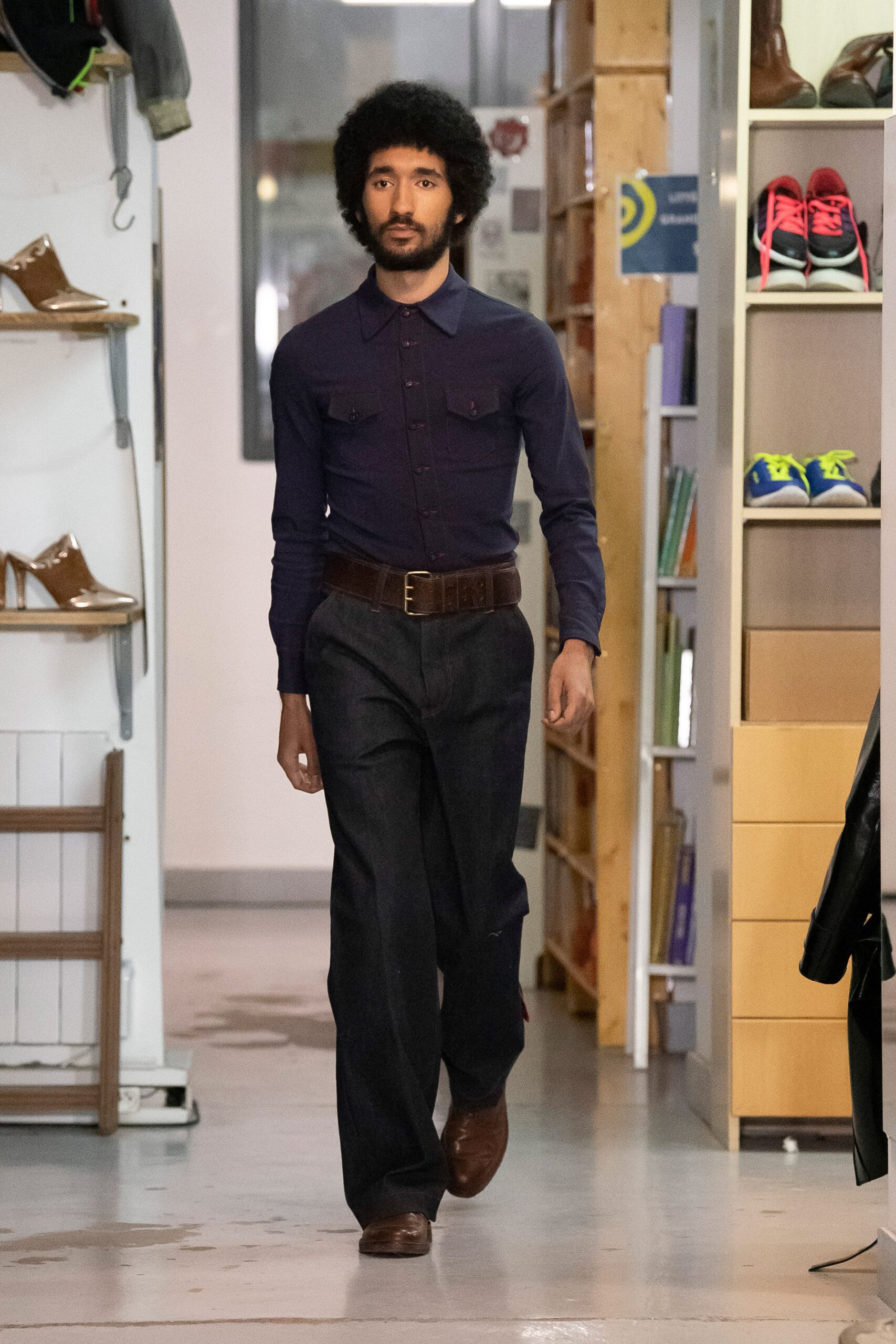 Xuly.Bët F/W 20 Look 8