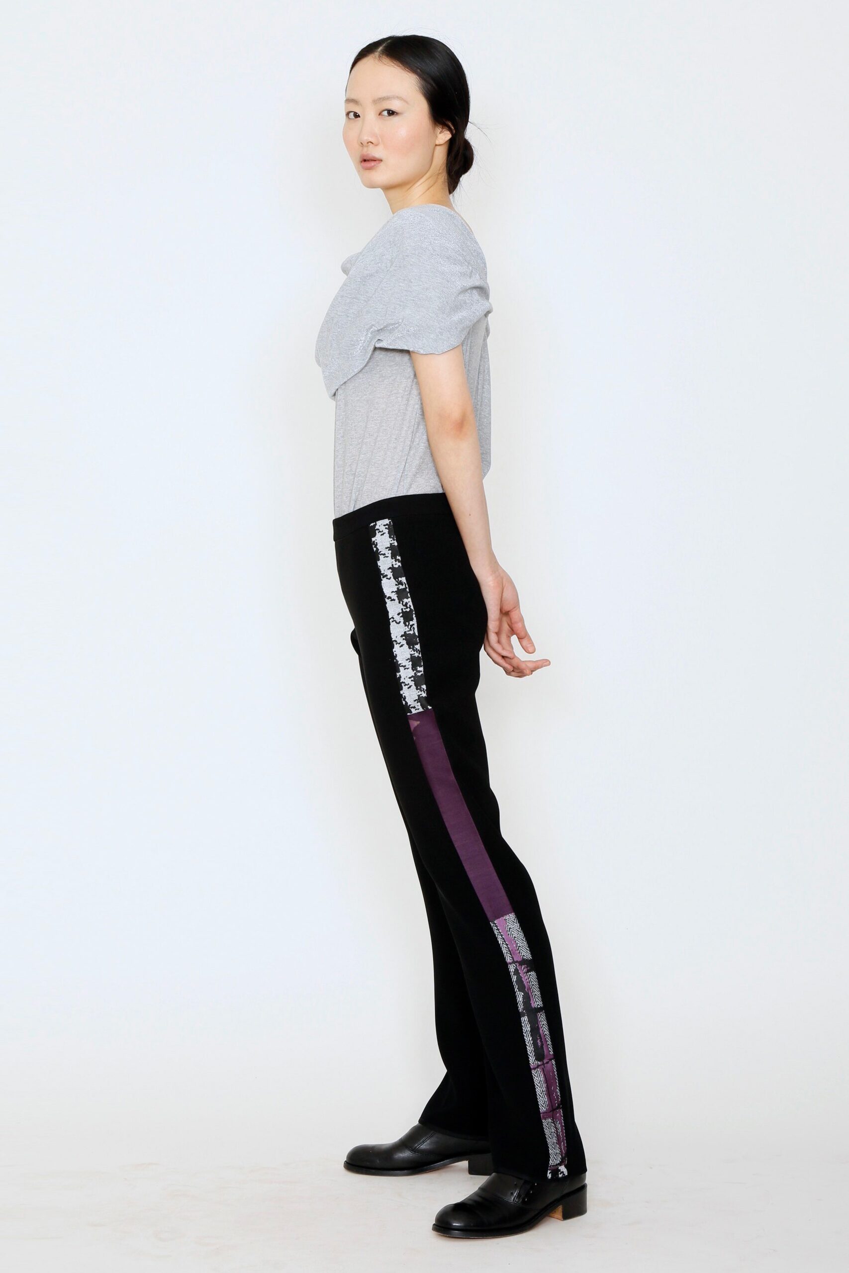 Yeohlee F/W 19 Look 8