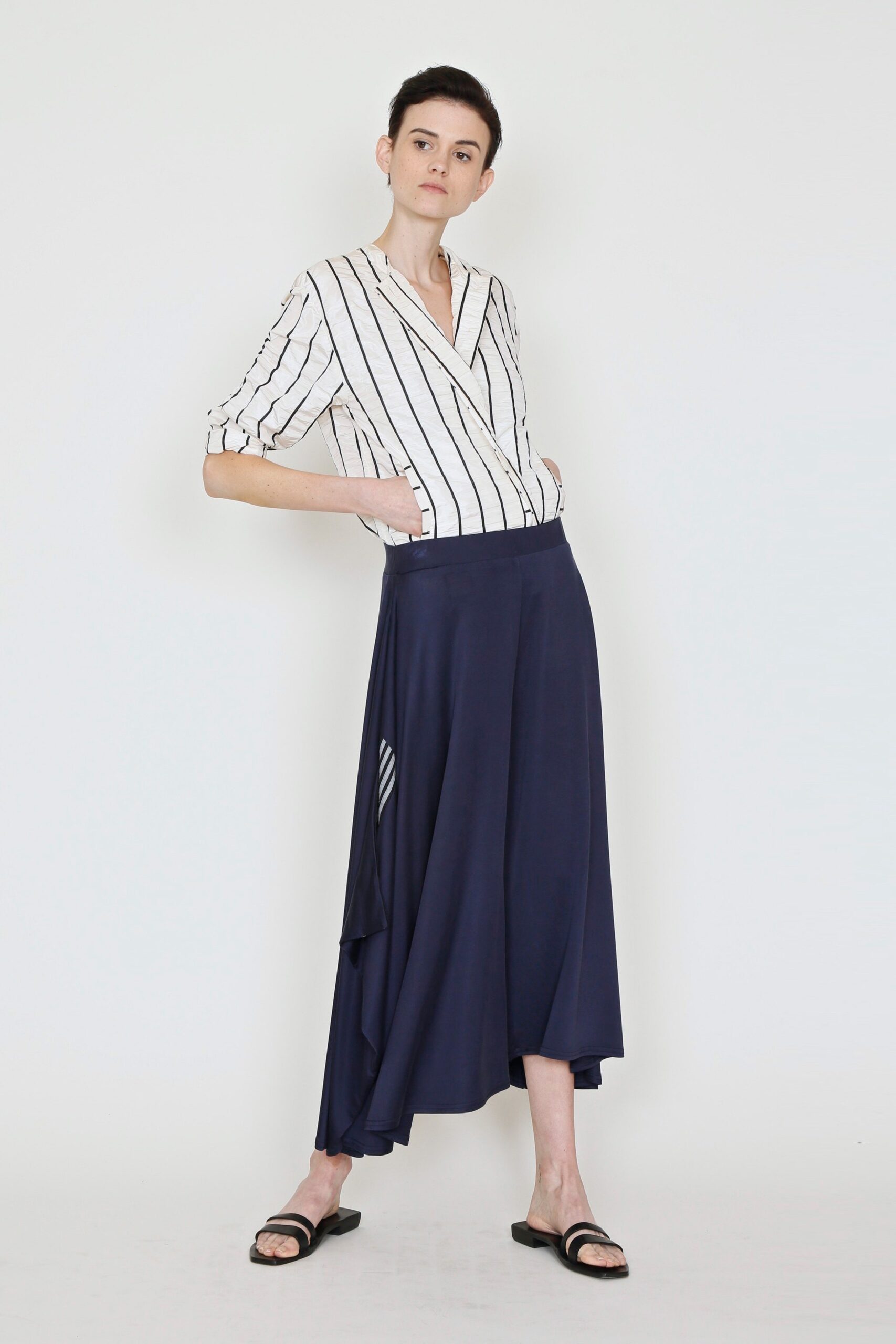 Yeohlee Resort 20 Look 8