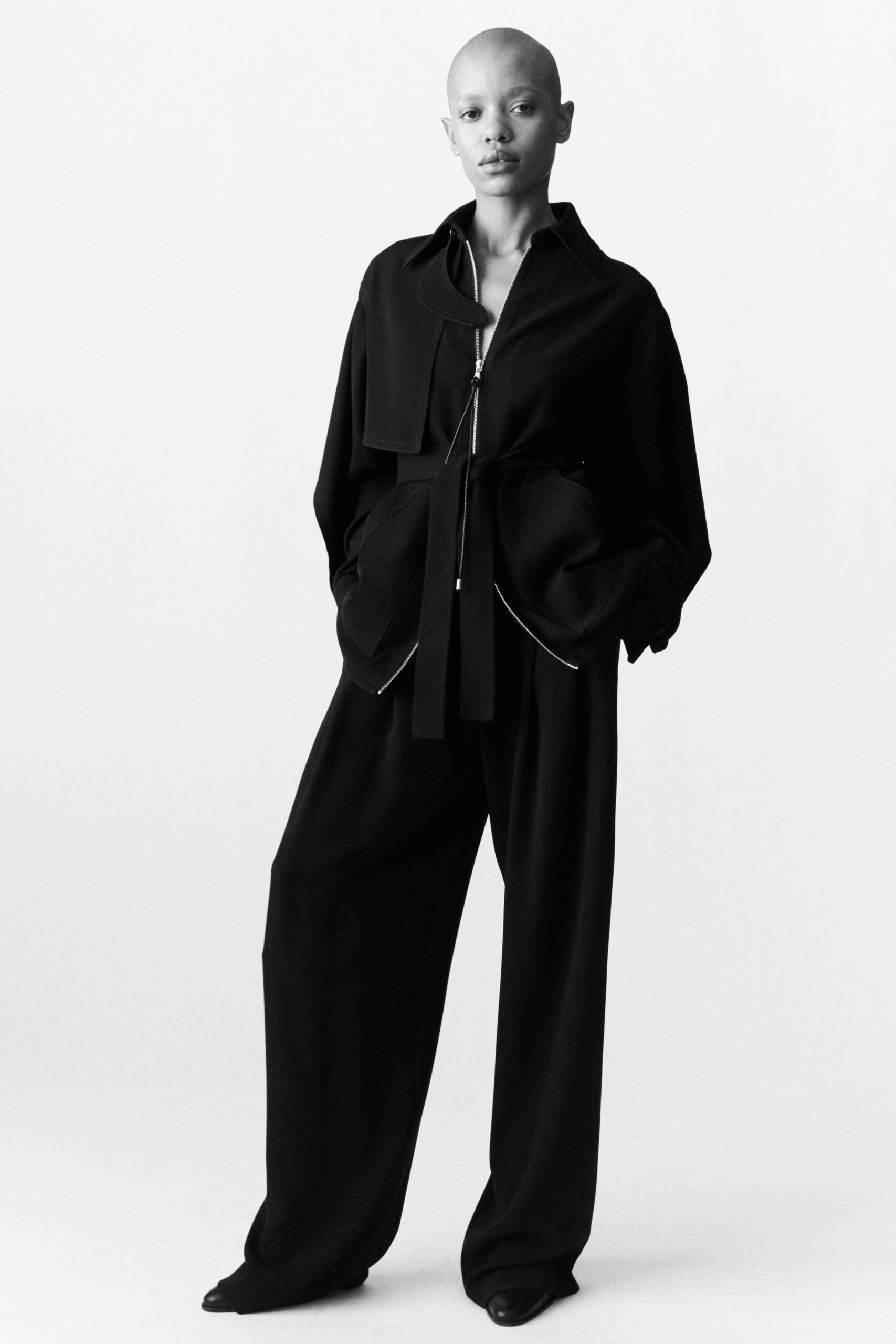 Yigal Azrouël F/W 22 Look 8