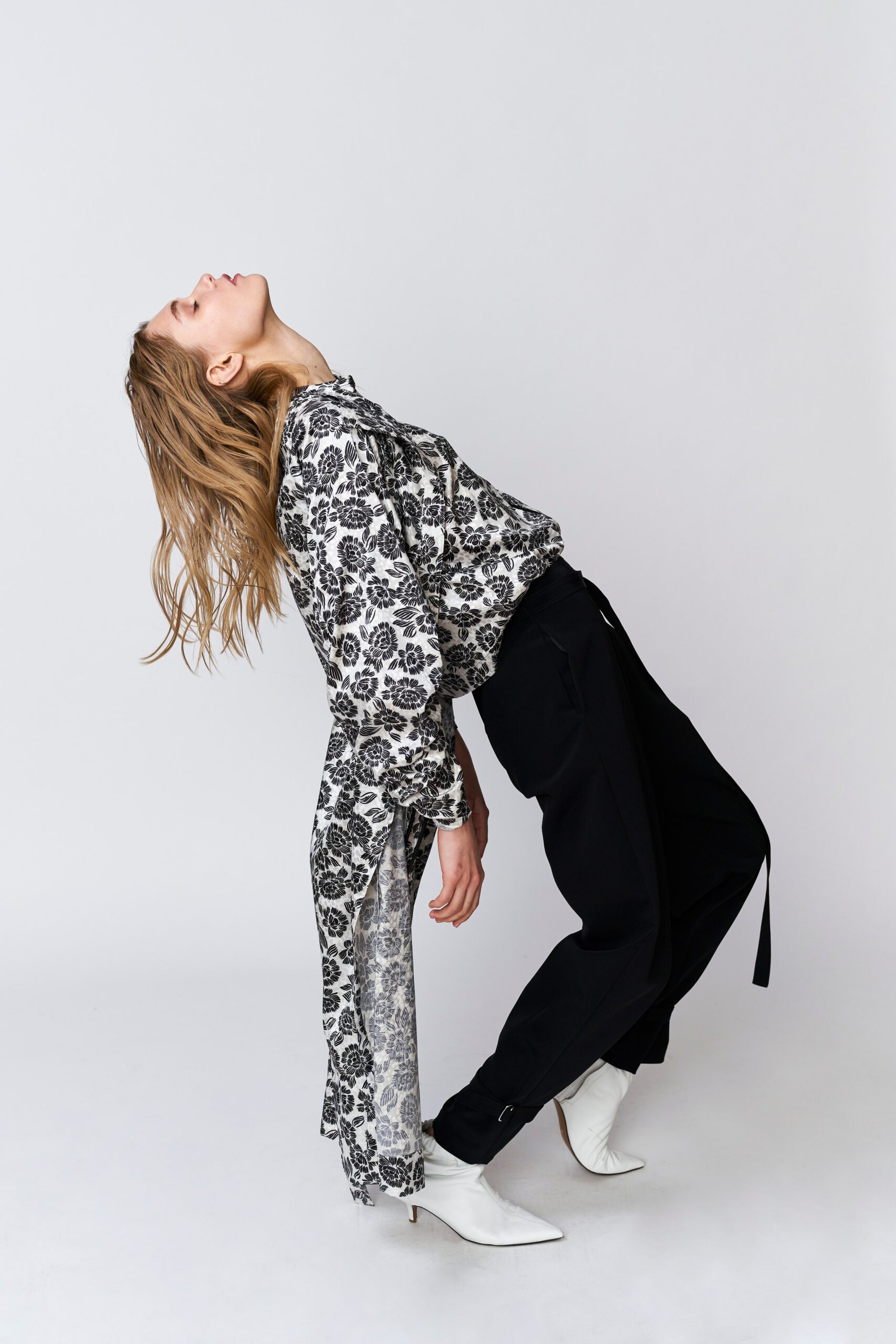 Yigal Azrouël F/W 20 Look 7