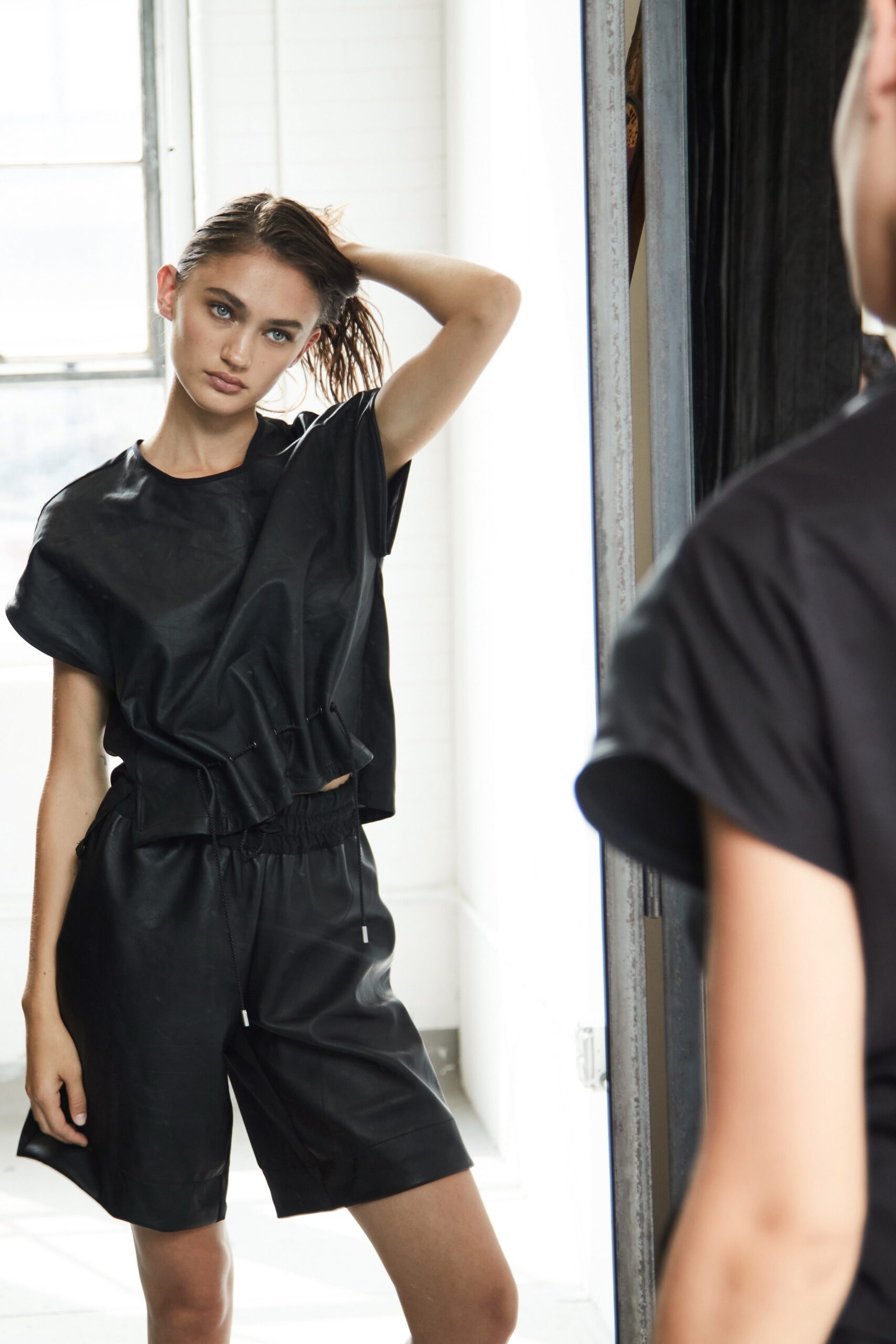 Yigal Azrouël S/S 21 Look 8